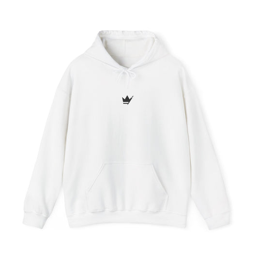 Elite Cozy Hoodie