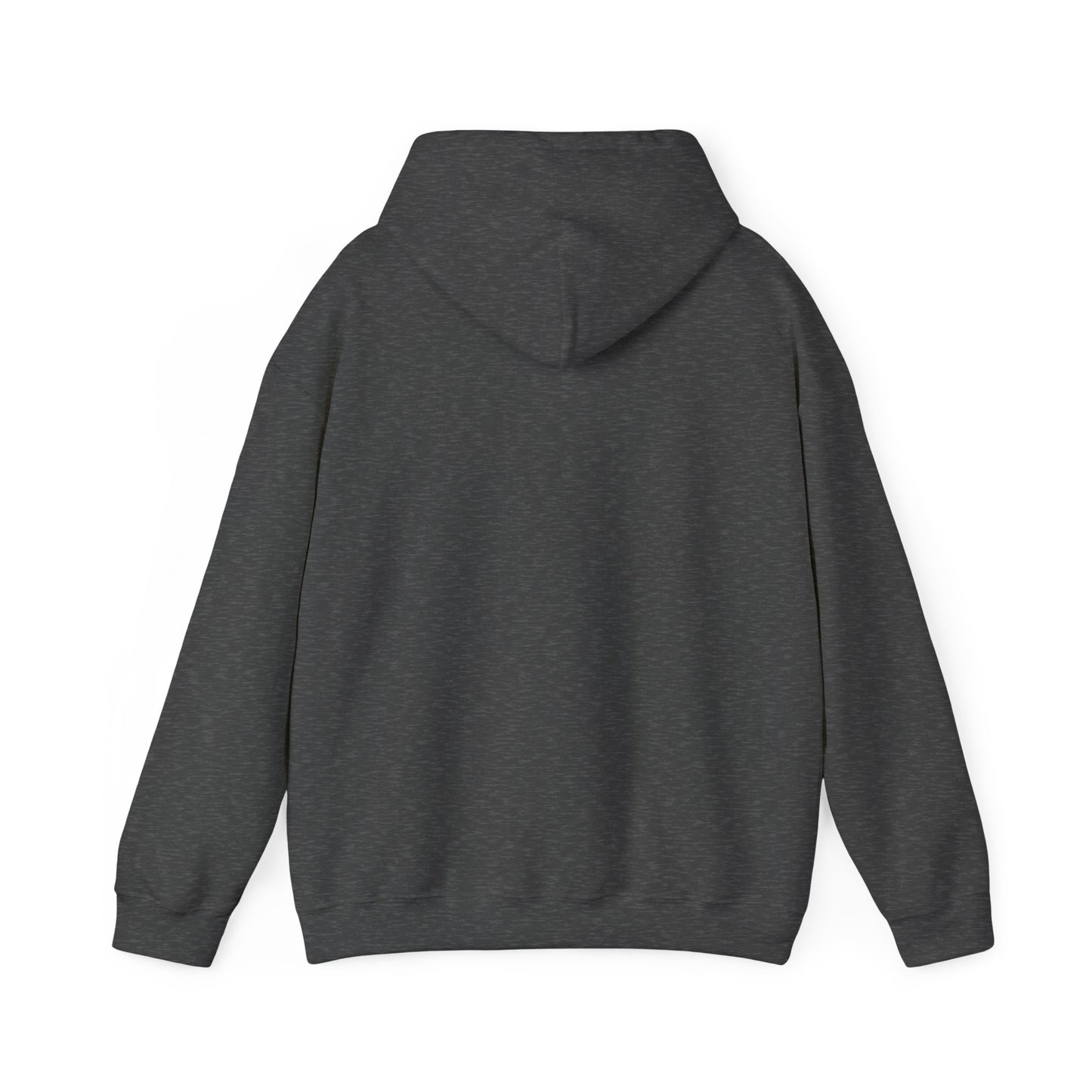 Elite Threads Plain Hooded sweatshirt