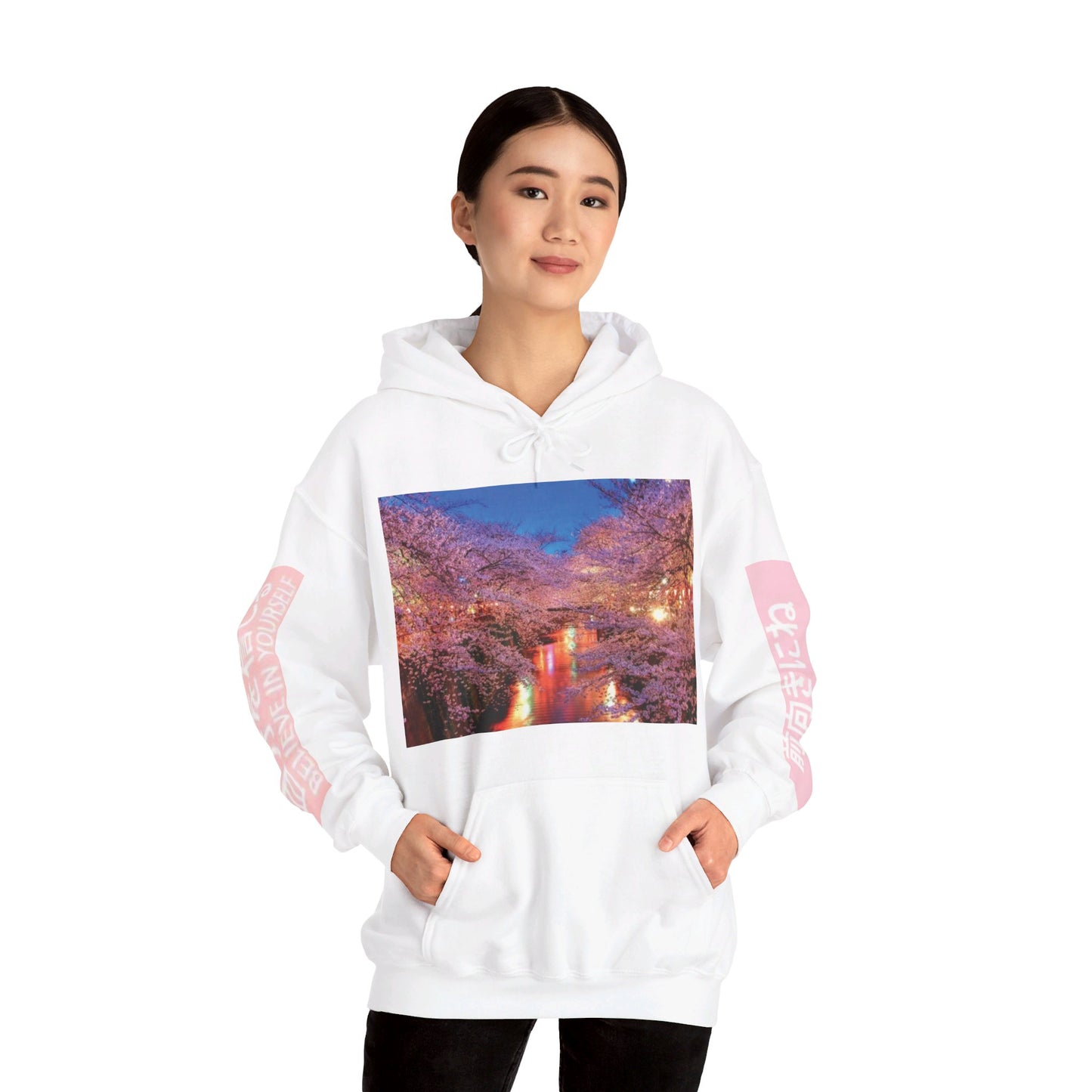 Cherry blossom Hoodie