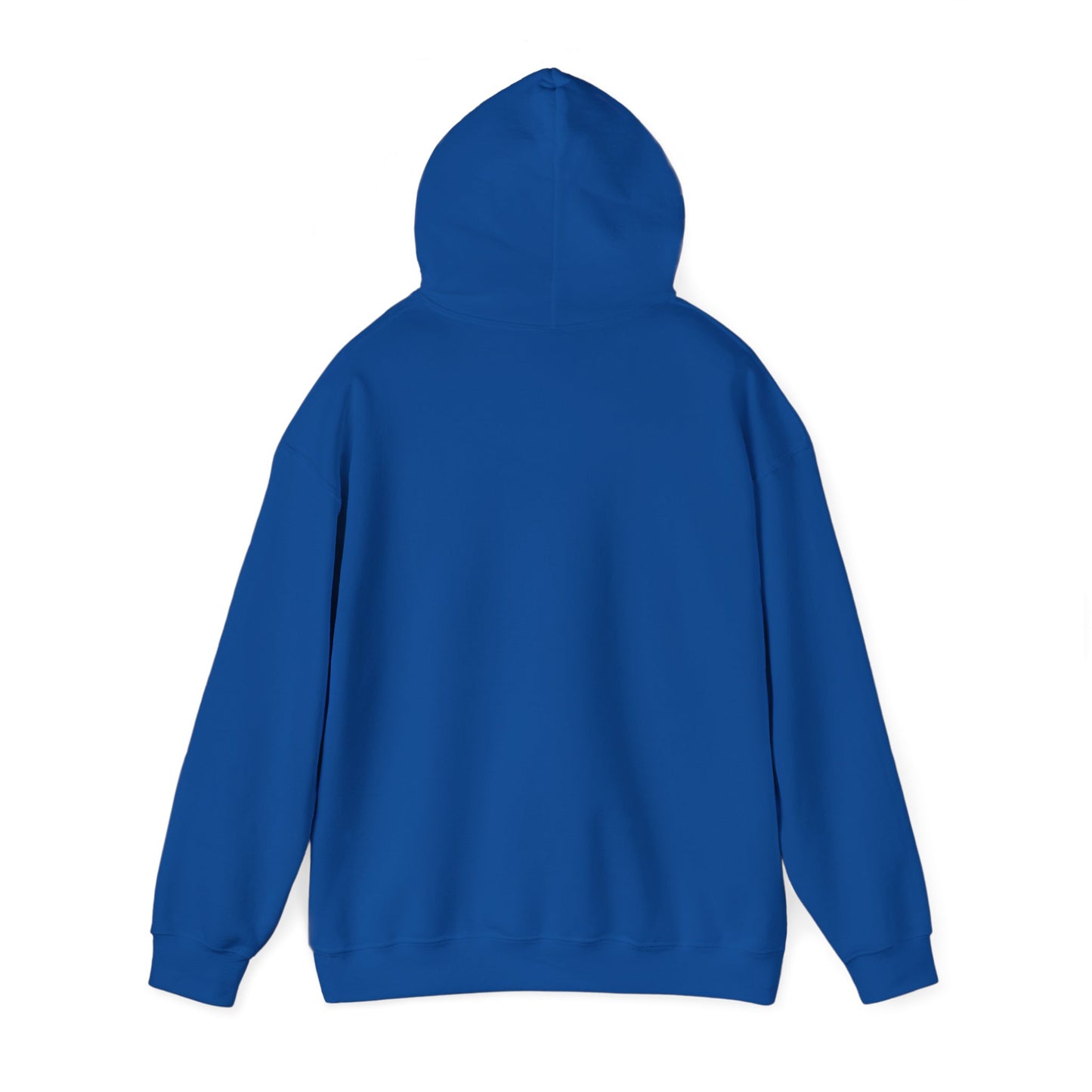 Elite Threads Plain Hooded sweatshirt