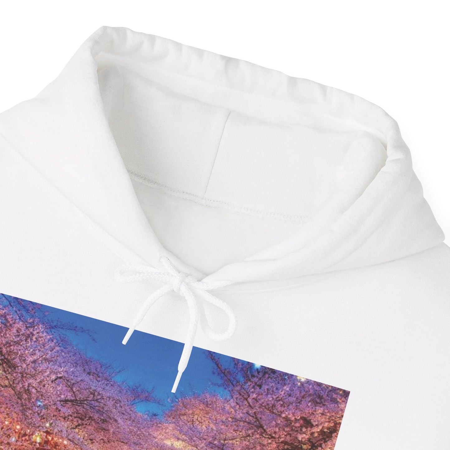 Cherry blossom Hoodie