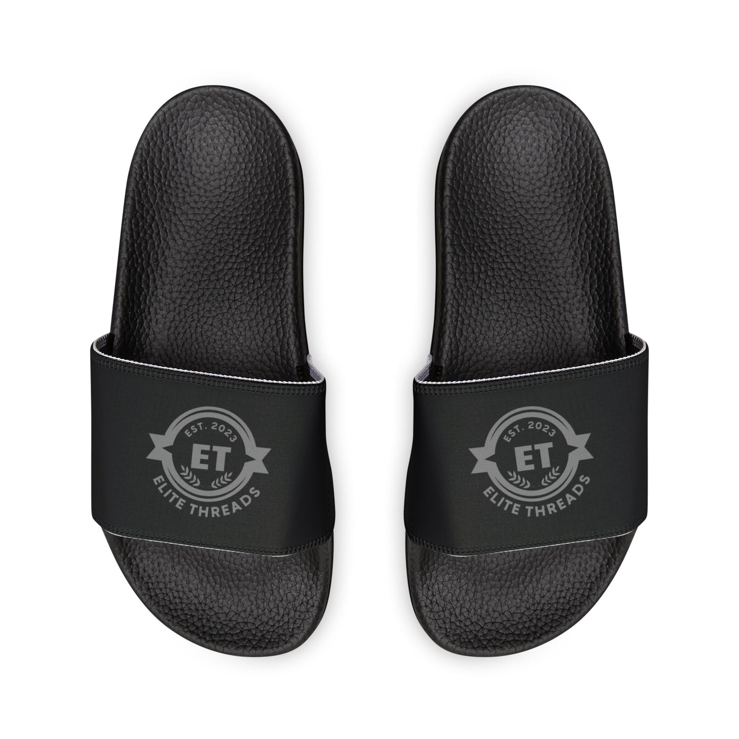 Elite threads Slides