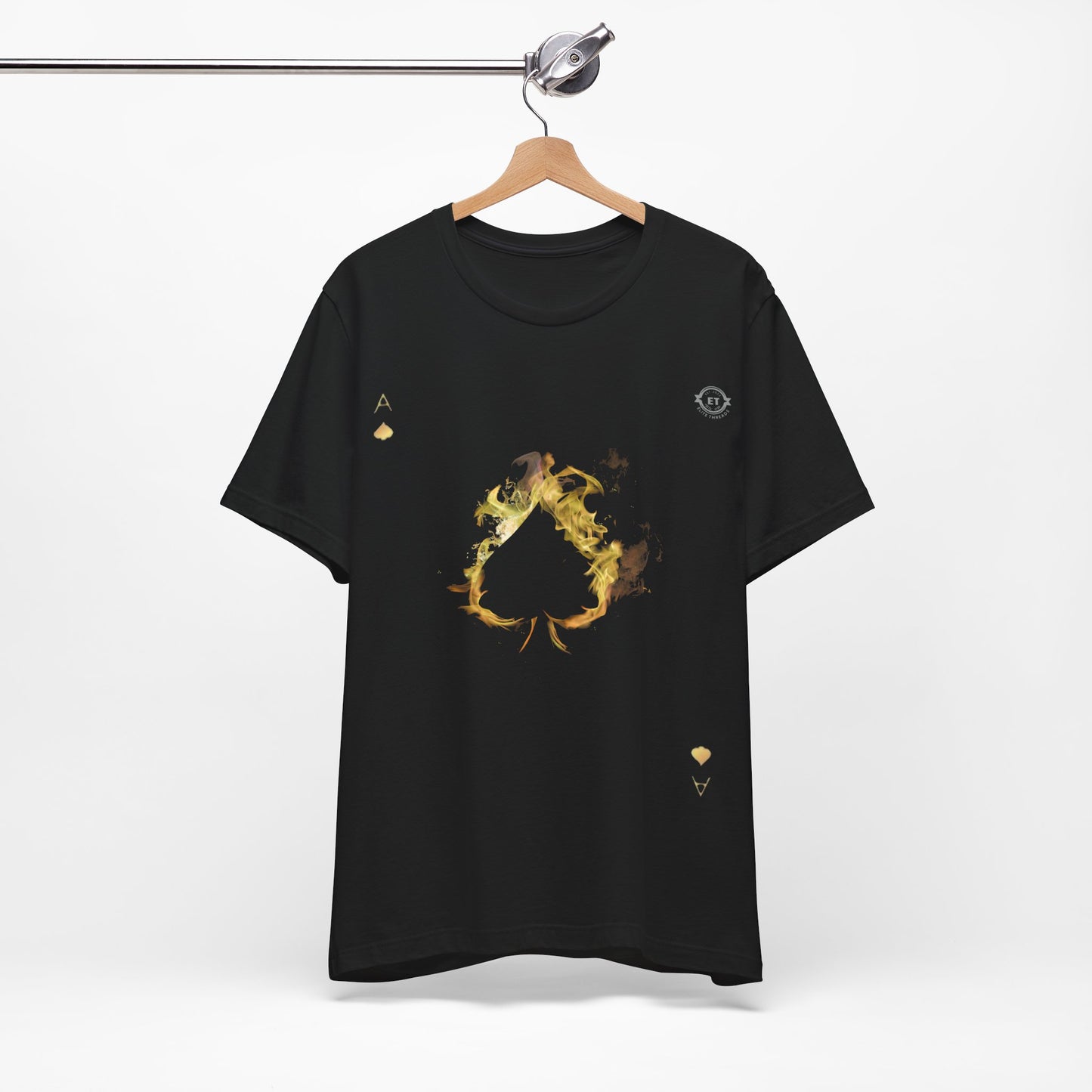 Ace of spades