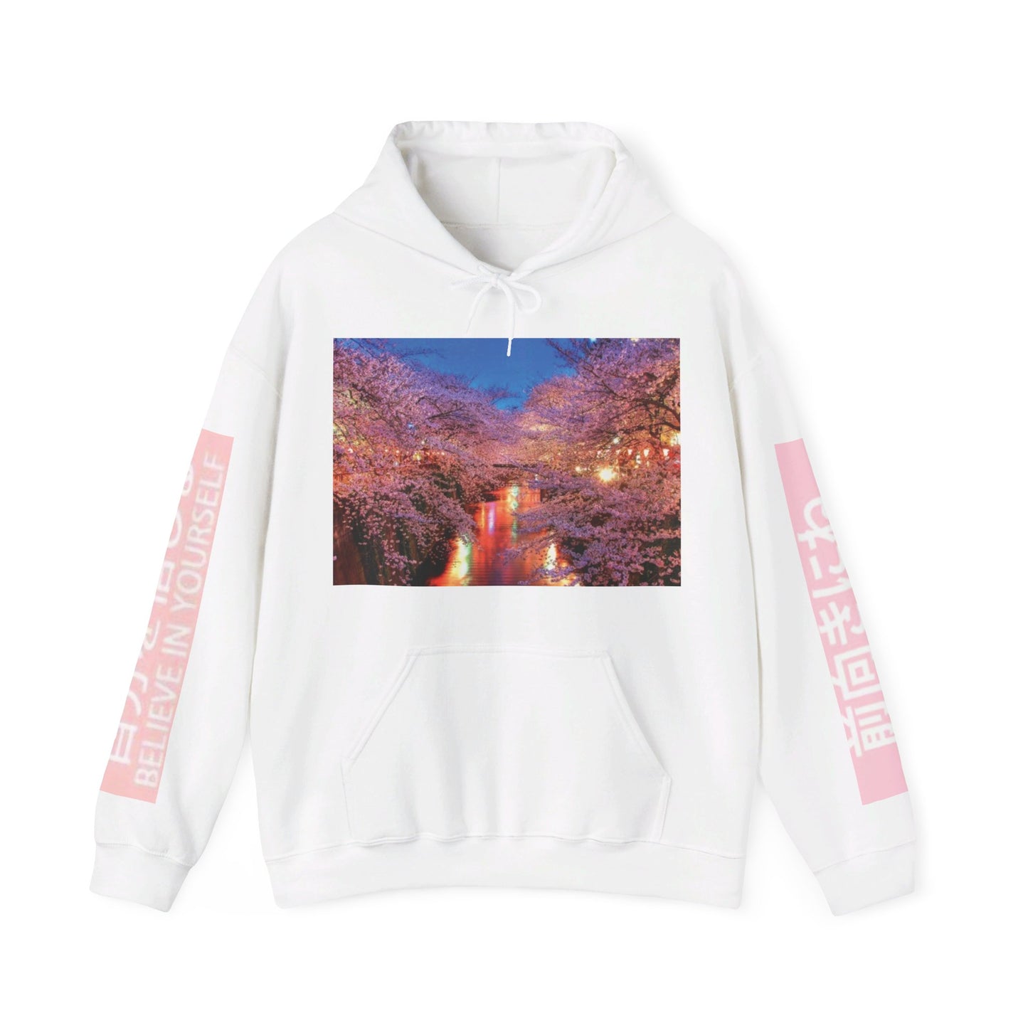 Cherry blossom Hoodie