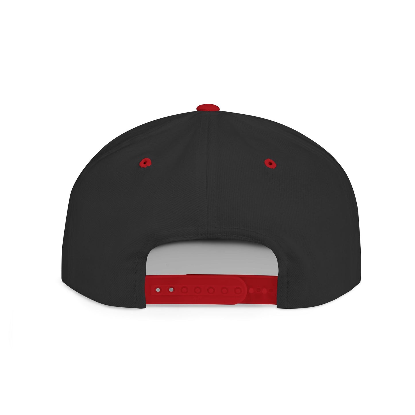 Snapback Cap - Elite Threads Logo