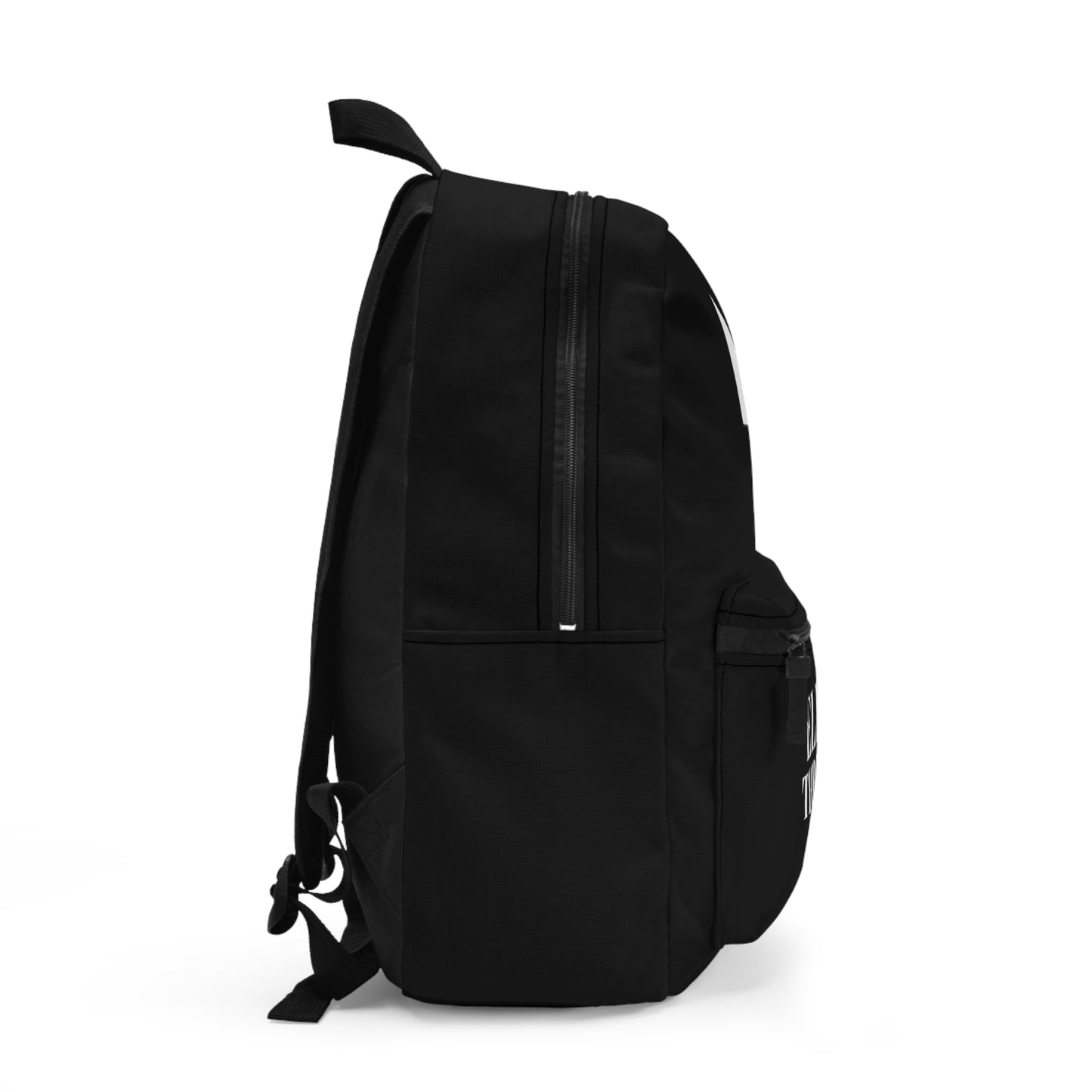 Elite Logo Backpack