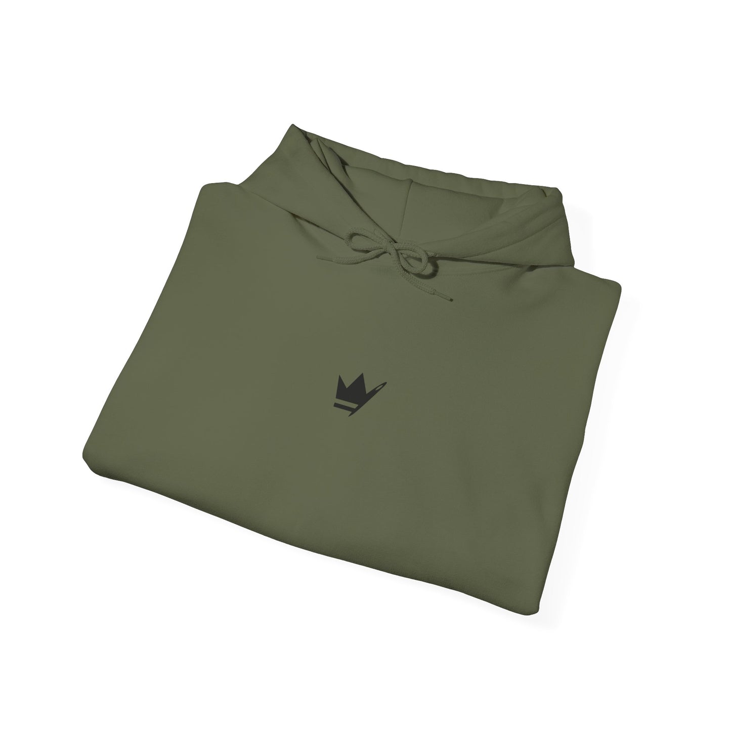 Elite Cozy Hoodie
