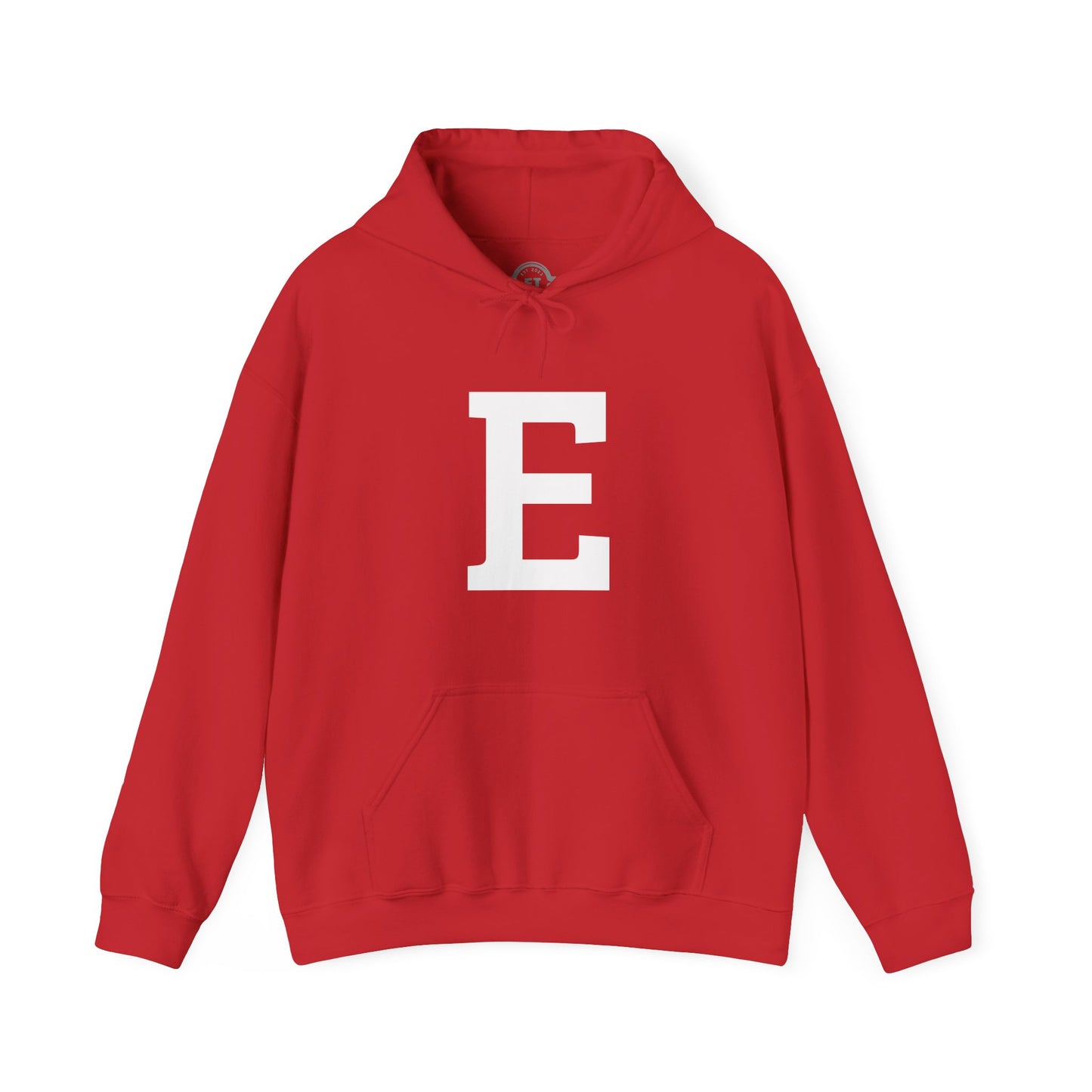 E Hoodie