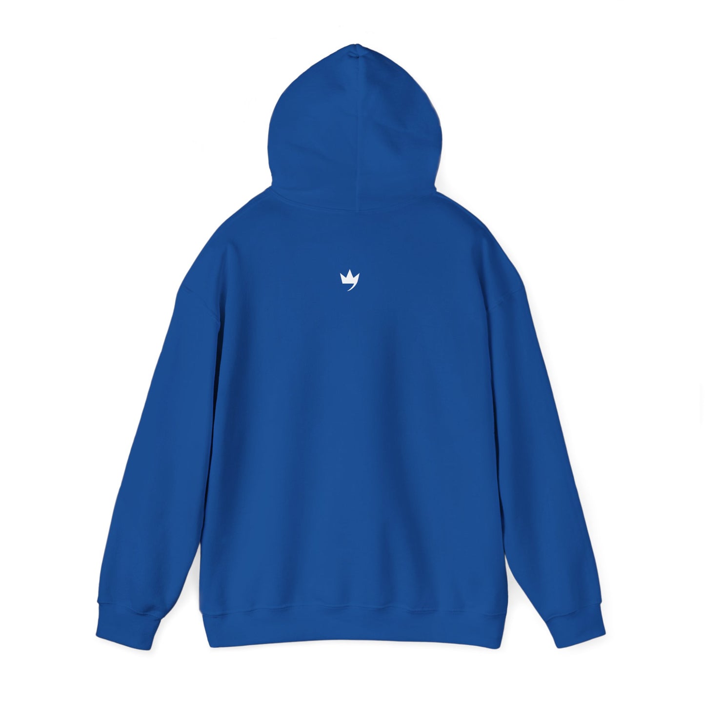 E Hoodie