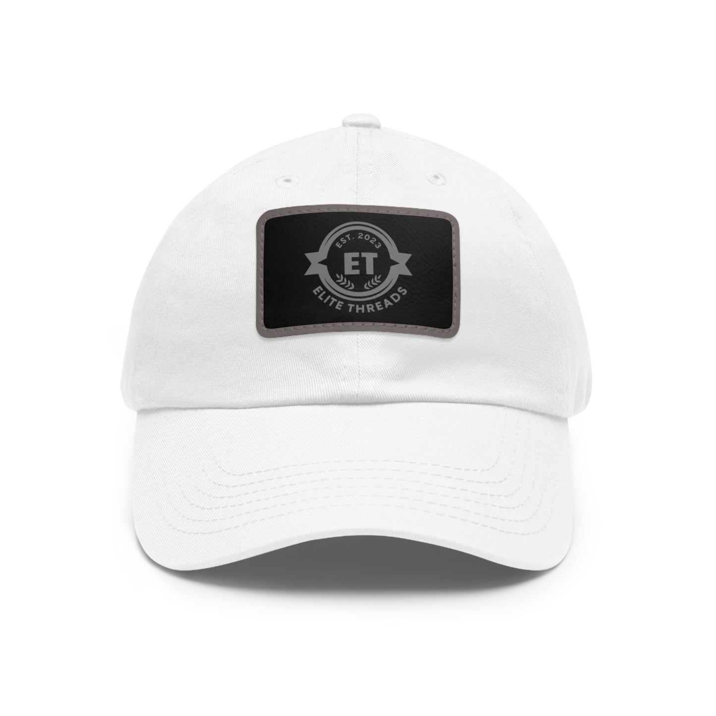 Elite threads Dad Hat