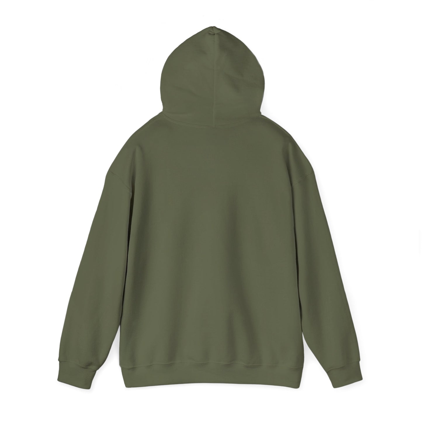 Elite Cozy Hoodie