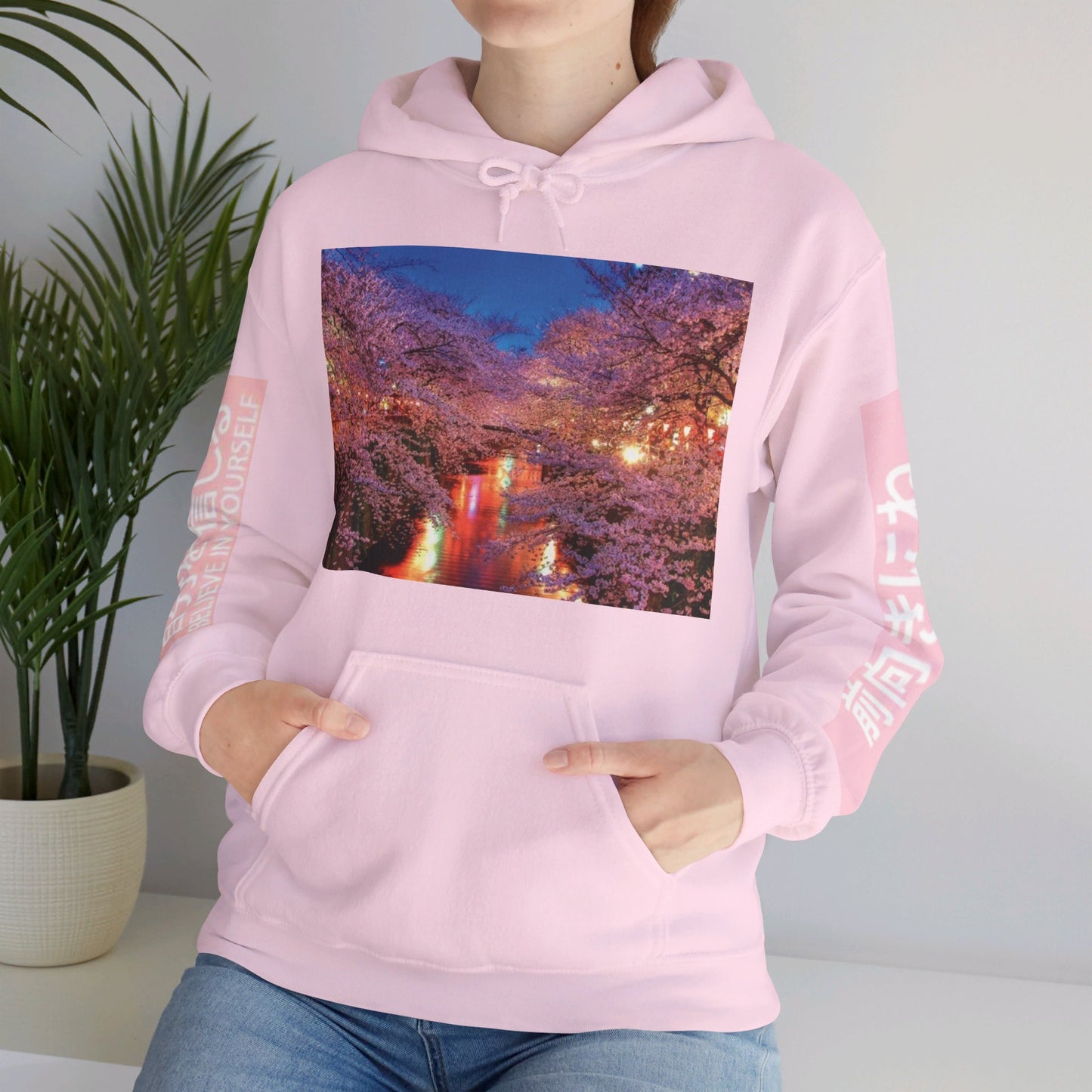 Cherry blossom Hoodie