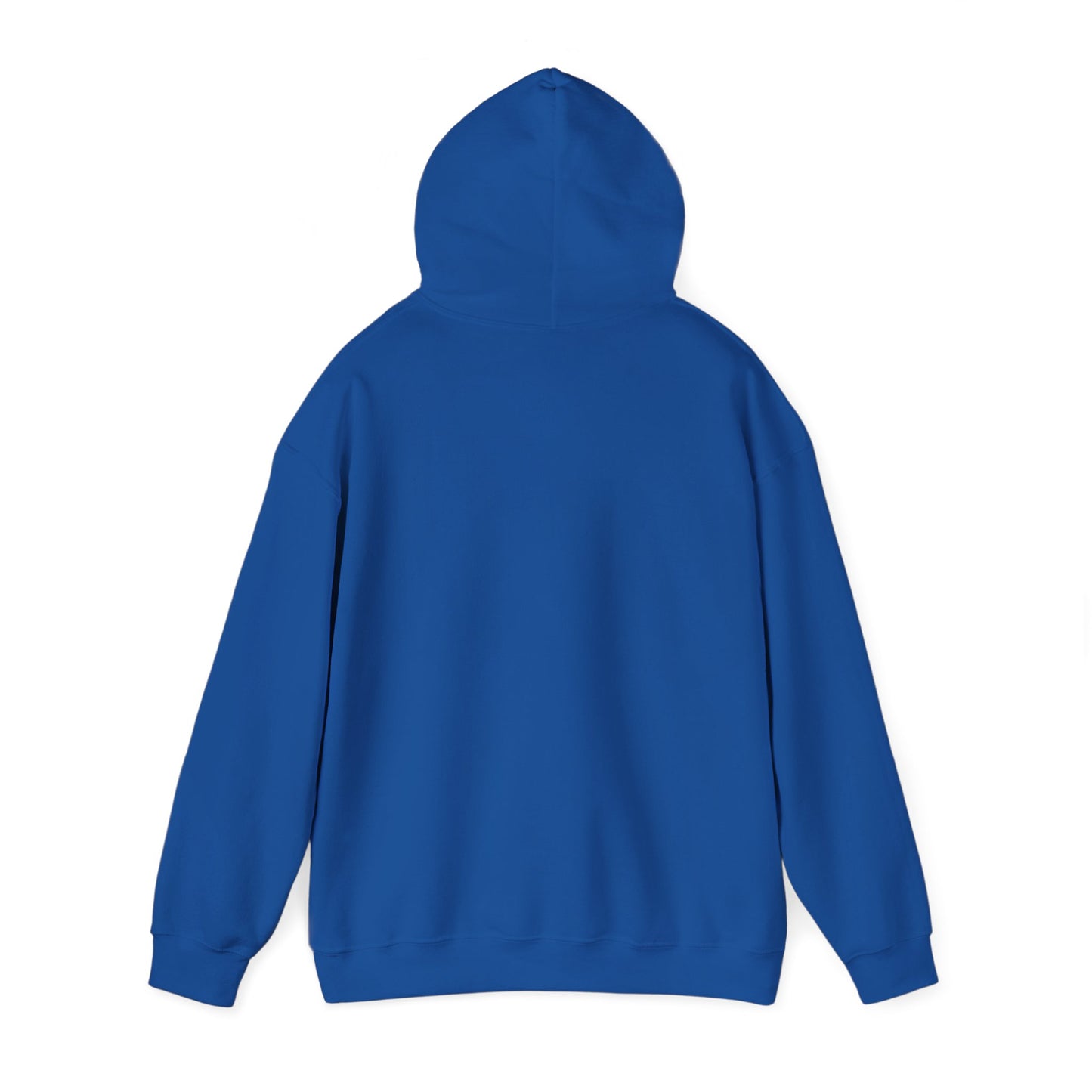 Elite Cozy Hoodie
