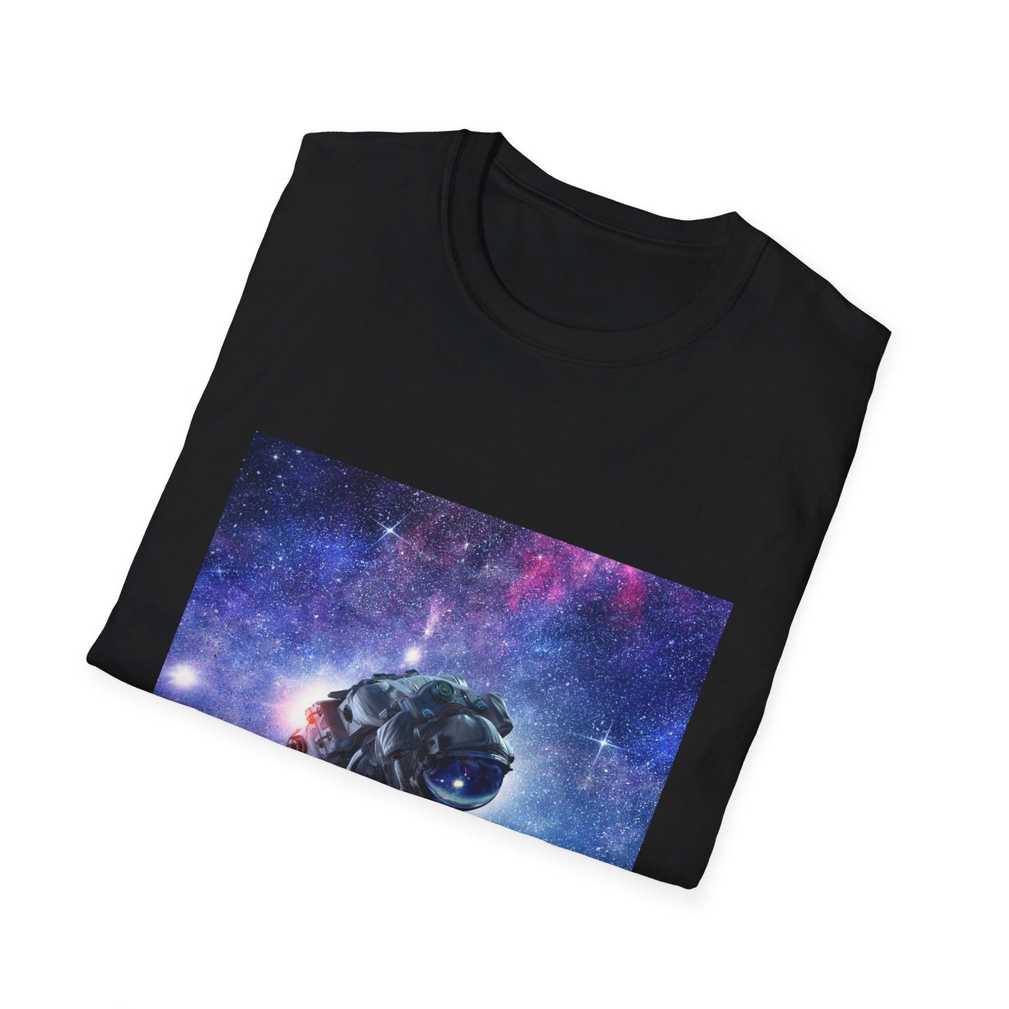 Astronaut T-Shirt