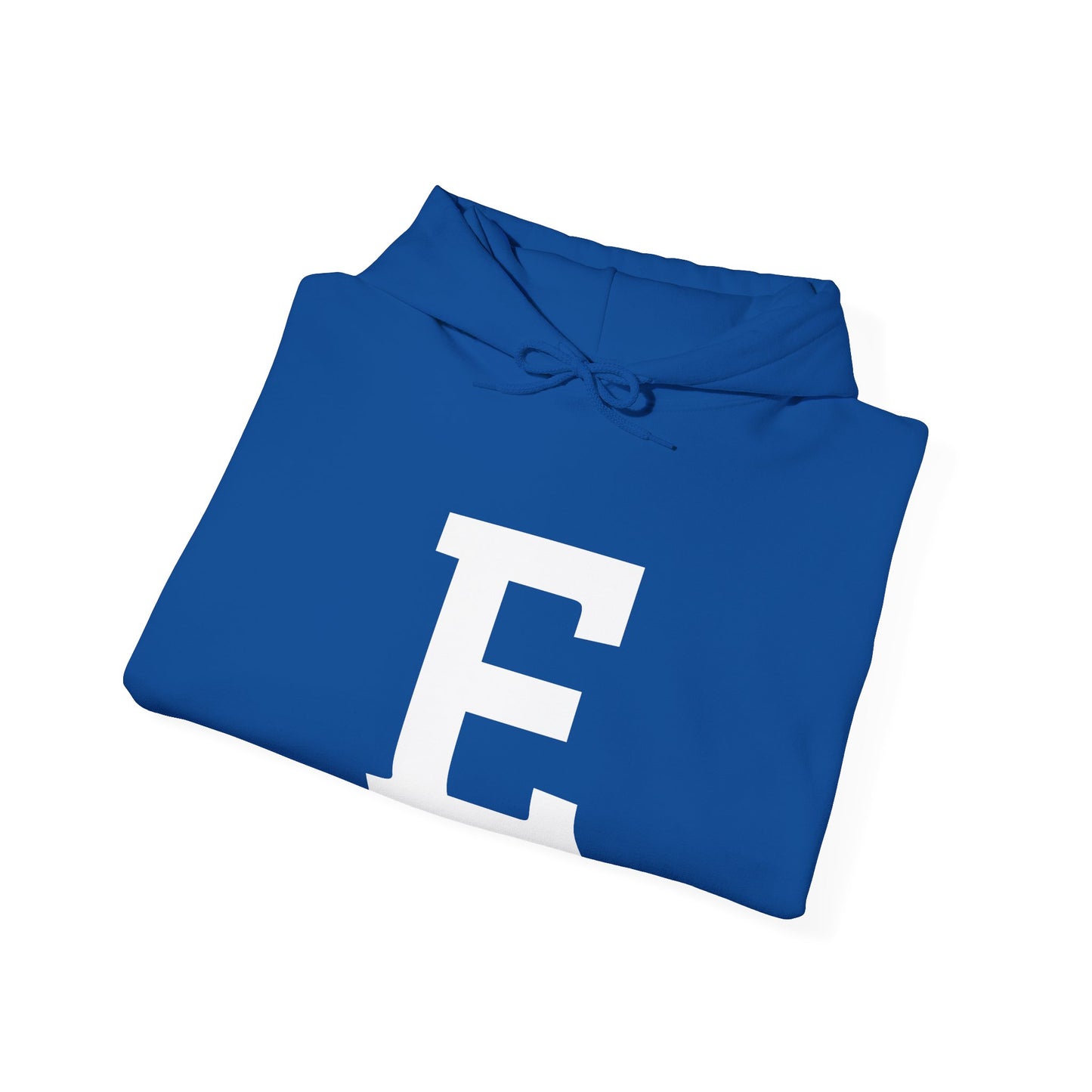 E Hoodie