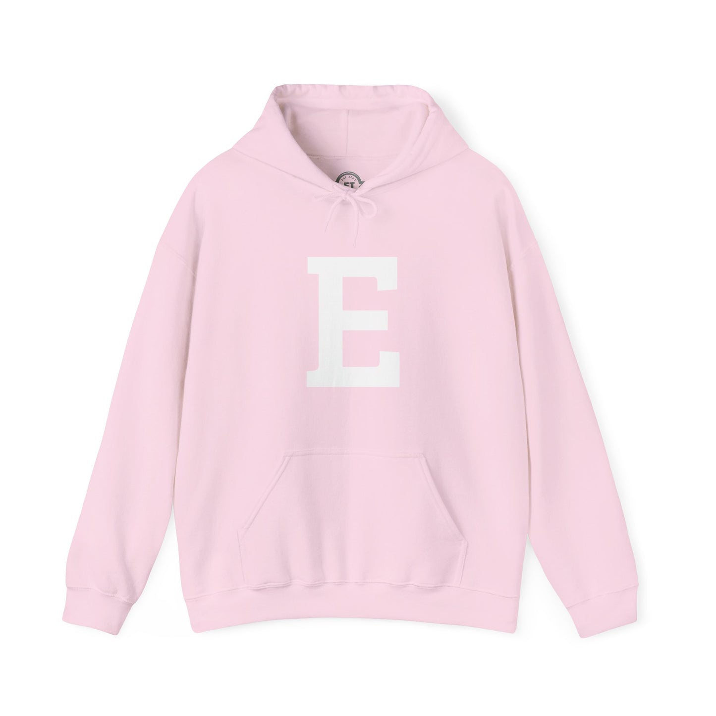 E Hoodie