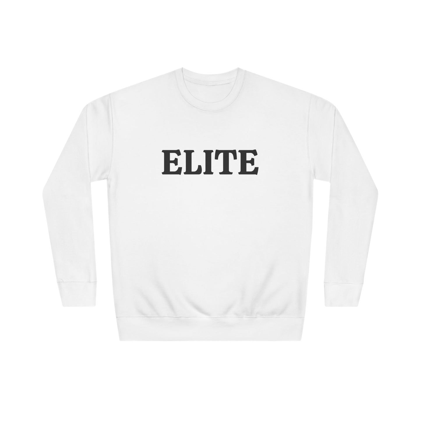 Elite Crew Sweatshirt