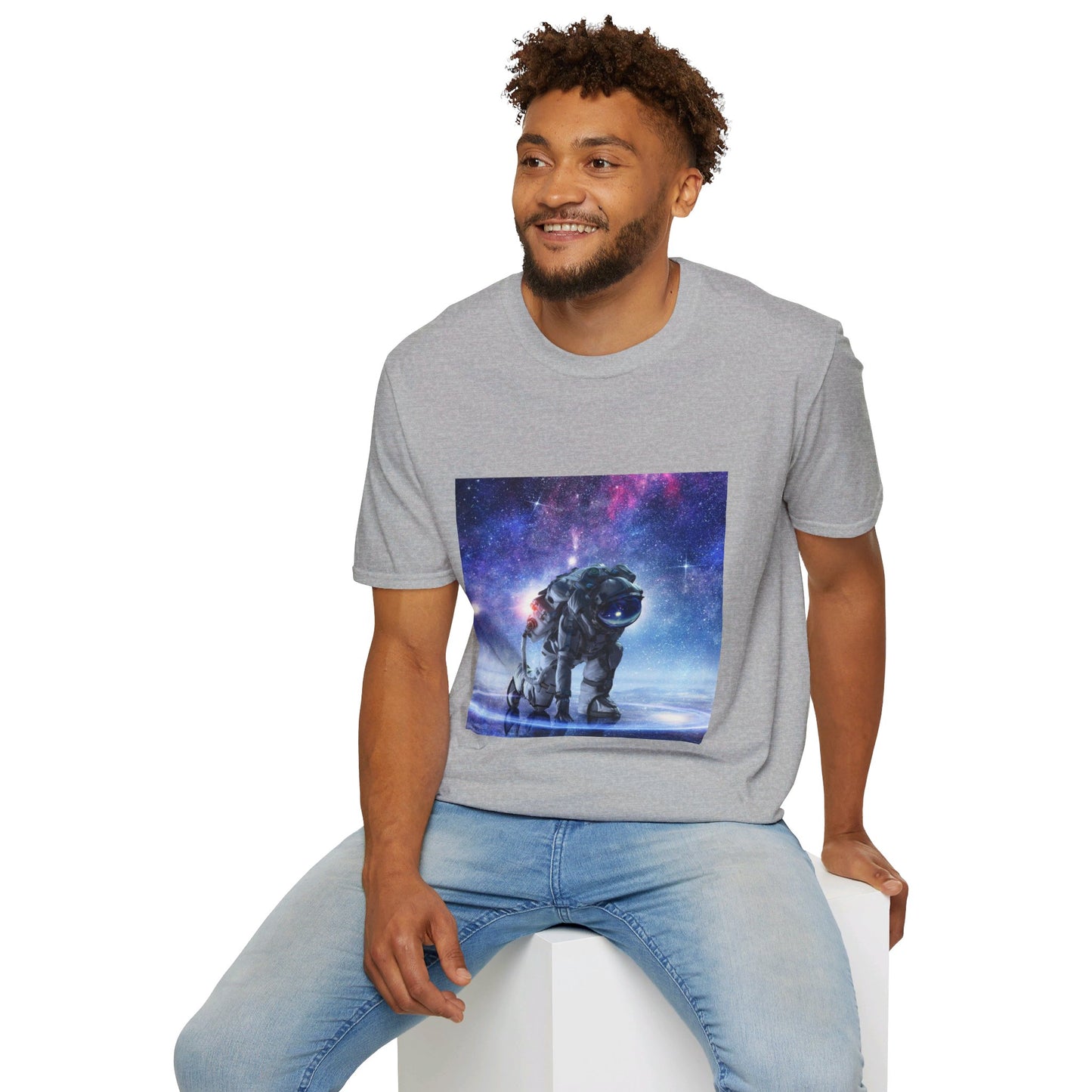 Astronaut T-Shirt