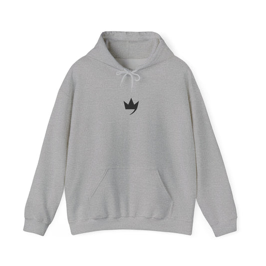 Cozy Unisex Hoodie for All Occasions, Casual Sweatshirt, Relaxed Fit Chic, Perfect Gift for Friends, Trendy Layering Option - Elite Threads