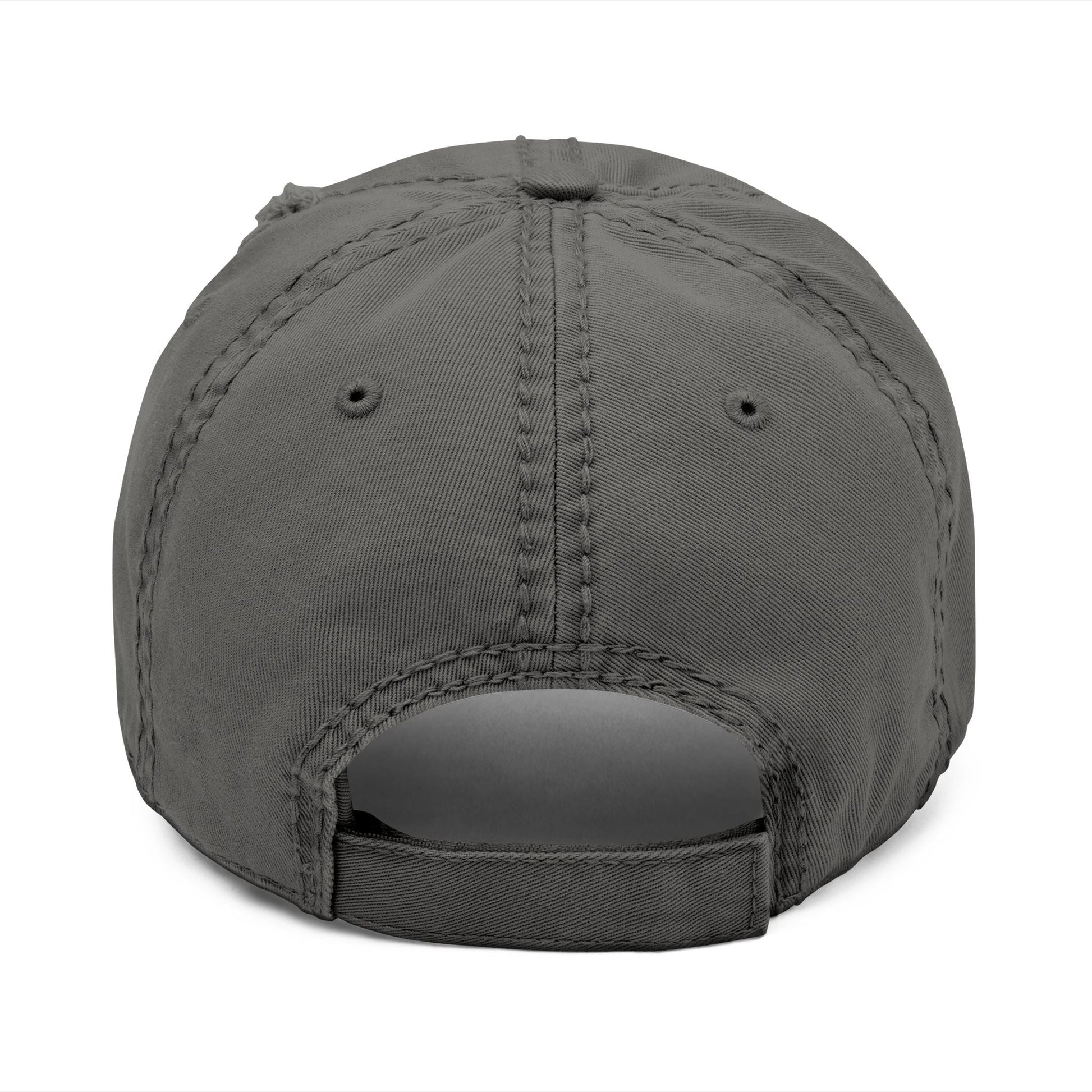 Distressed Elite Threads cap - Elite Threads