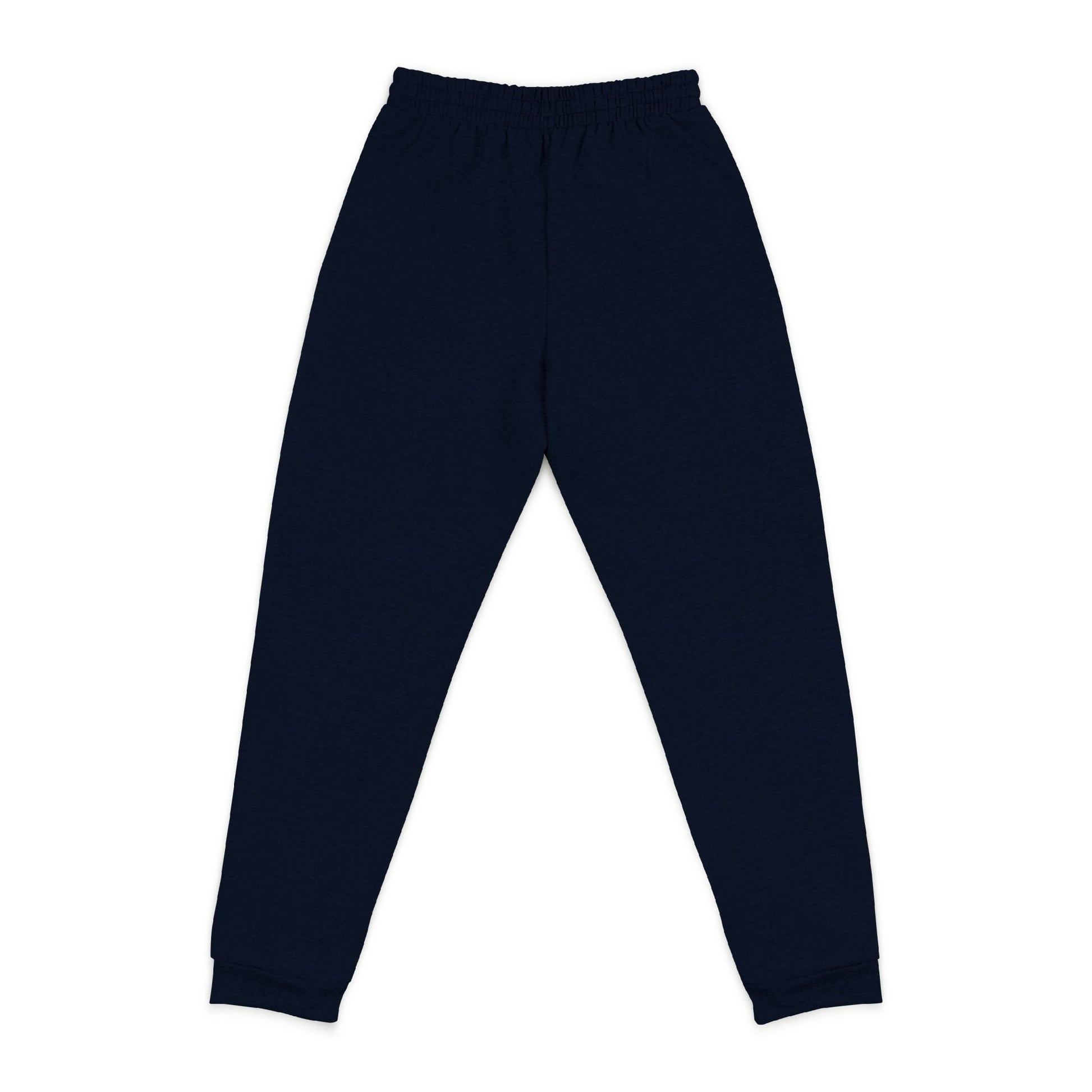 Elite Embroidery Joggers - Elite Threads