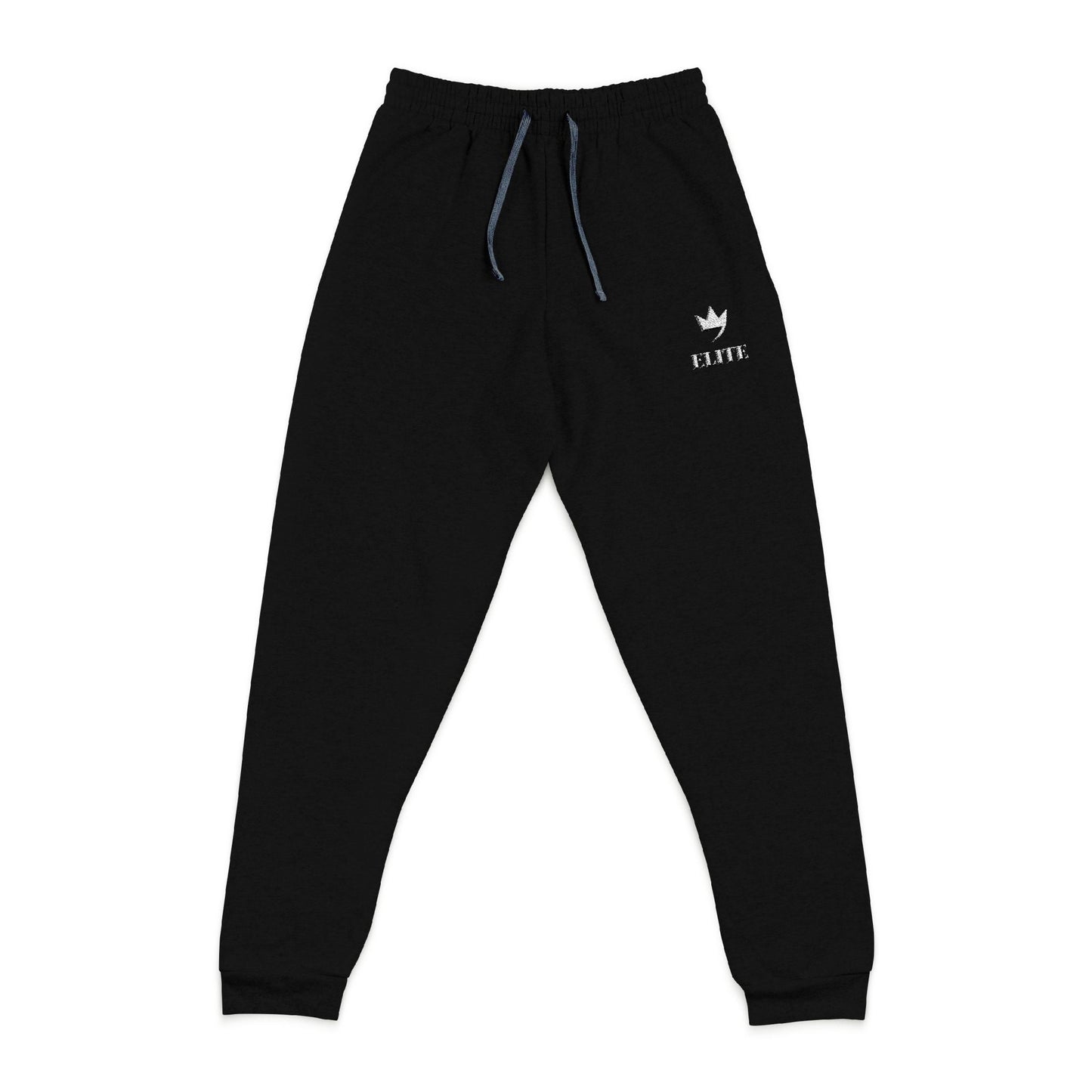 Elite Embroidery Joggers - Elite Threads