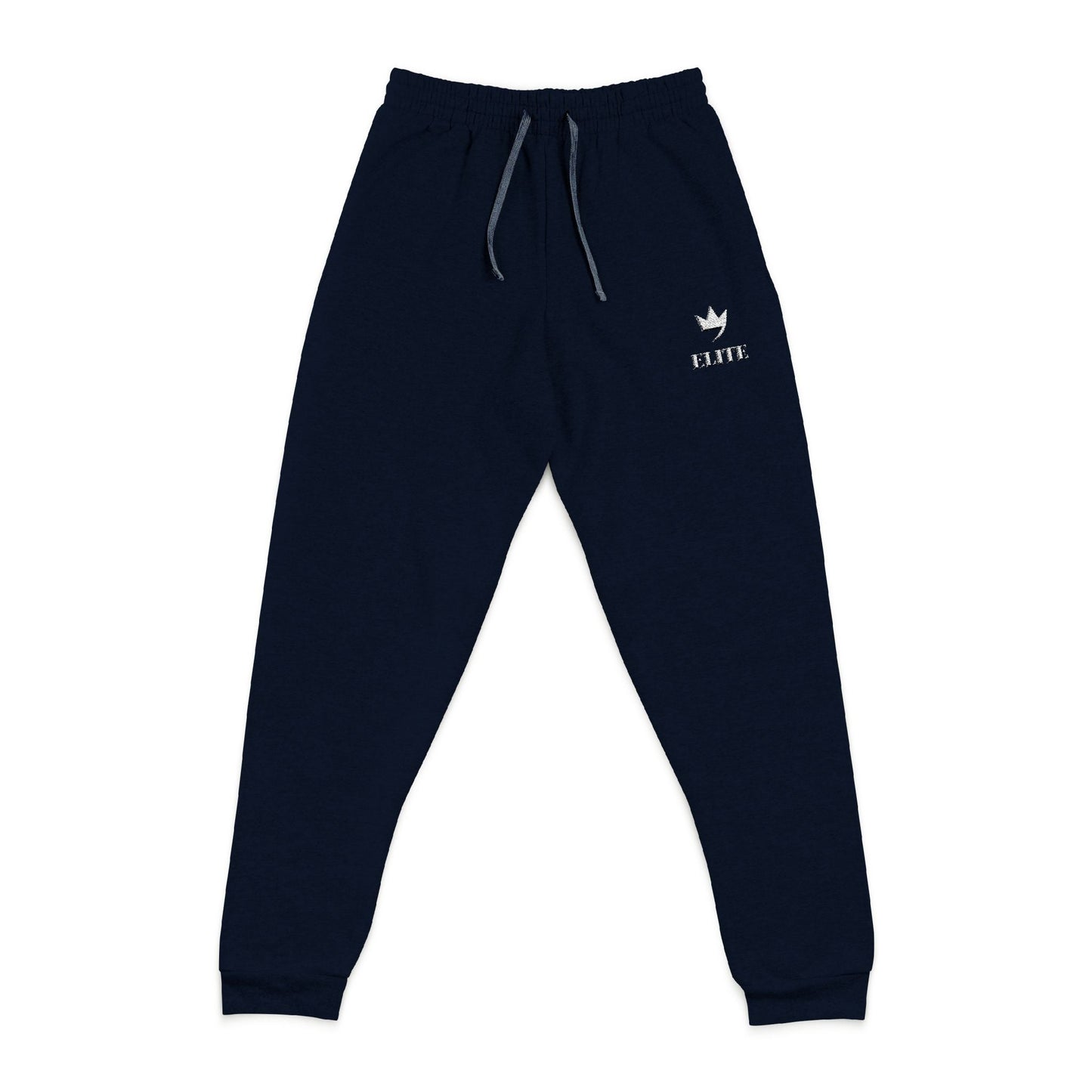 Elite Embroidery Joggers - Elite Threads