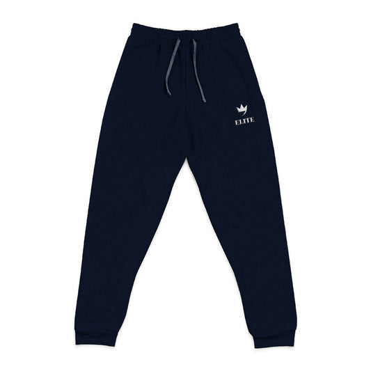 Elite Embroidery Joggers - Elite Threads