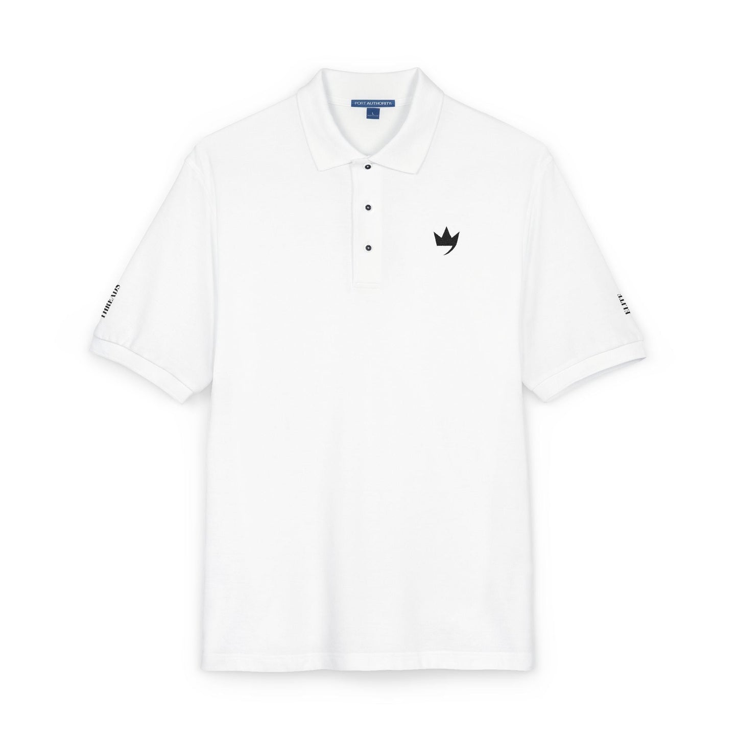 Elite Polo Embroidery shirt - Elite Threads