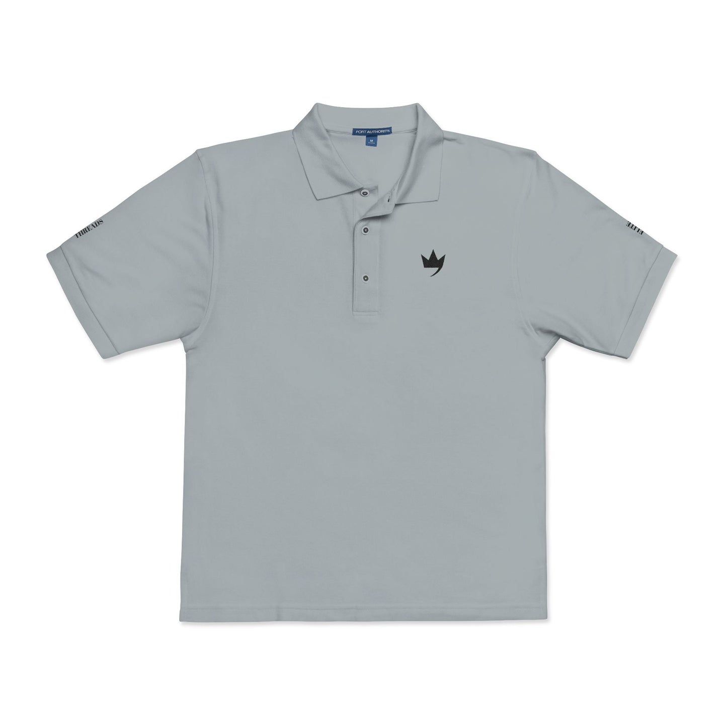 Elite Polo Embroidery shirt - Elite Threads