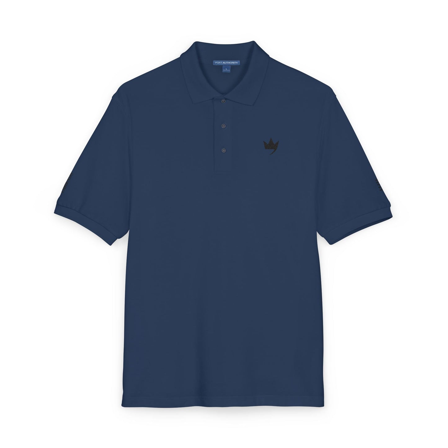 Elite Polo Embroidery shirt - Elite Threads
