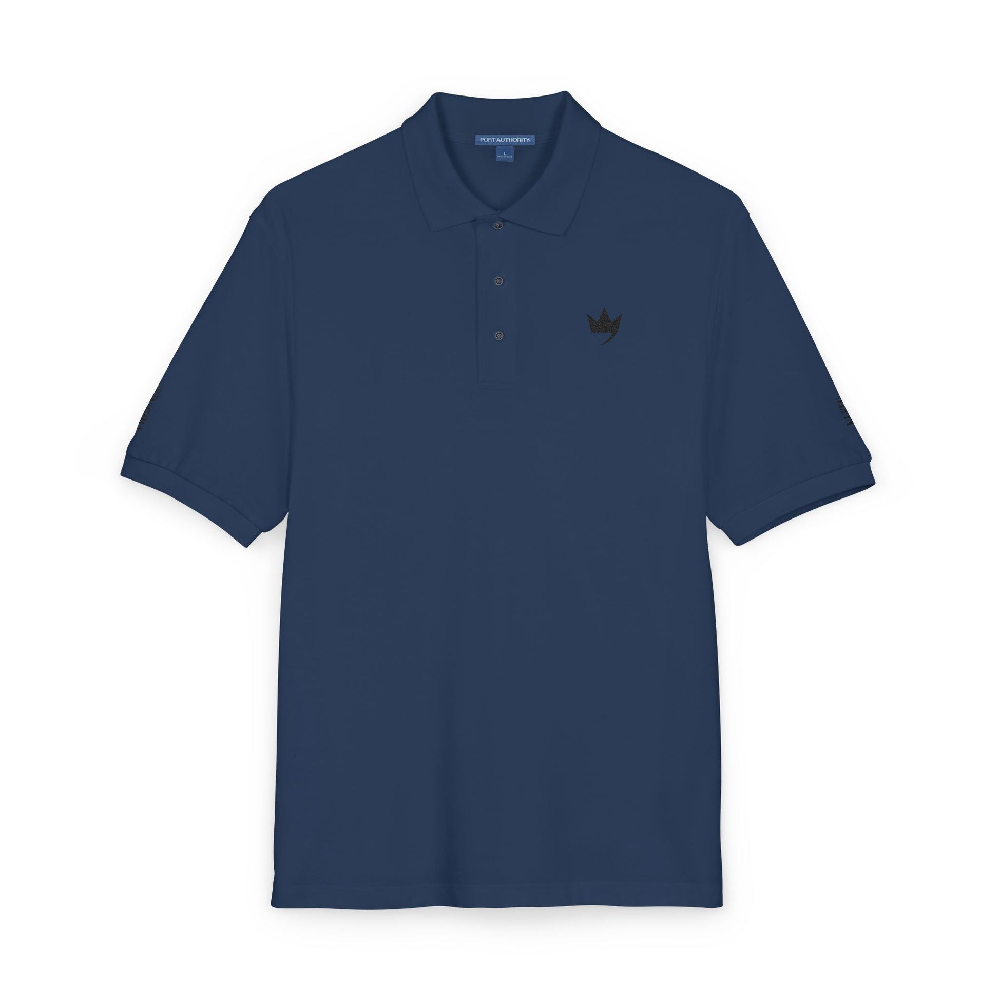 Elite Polo Embroidery shirt - Elite Threads