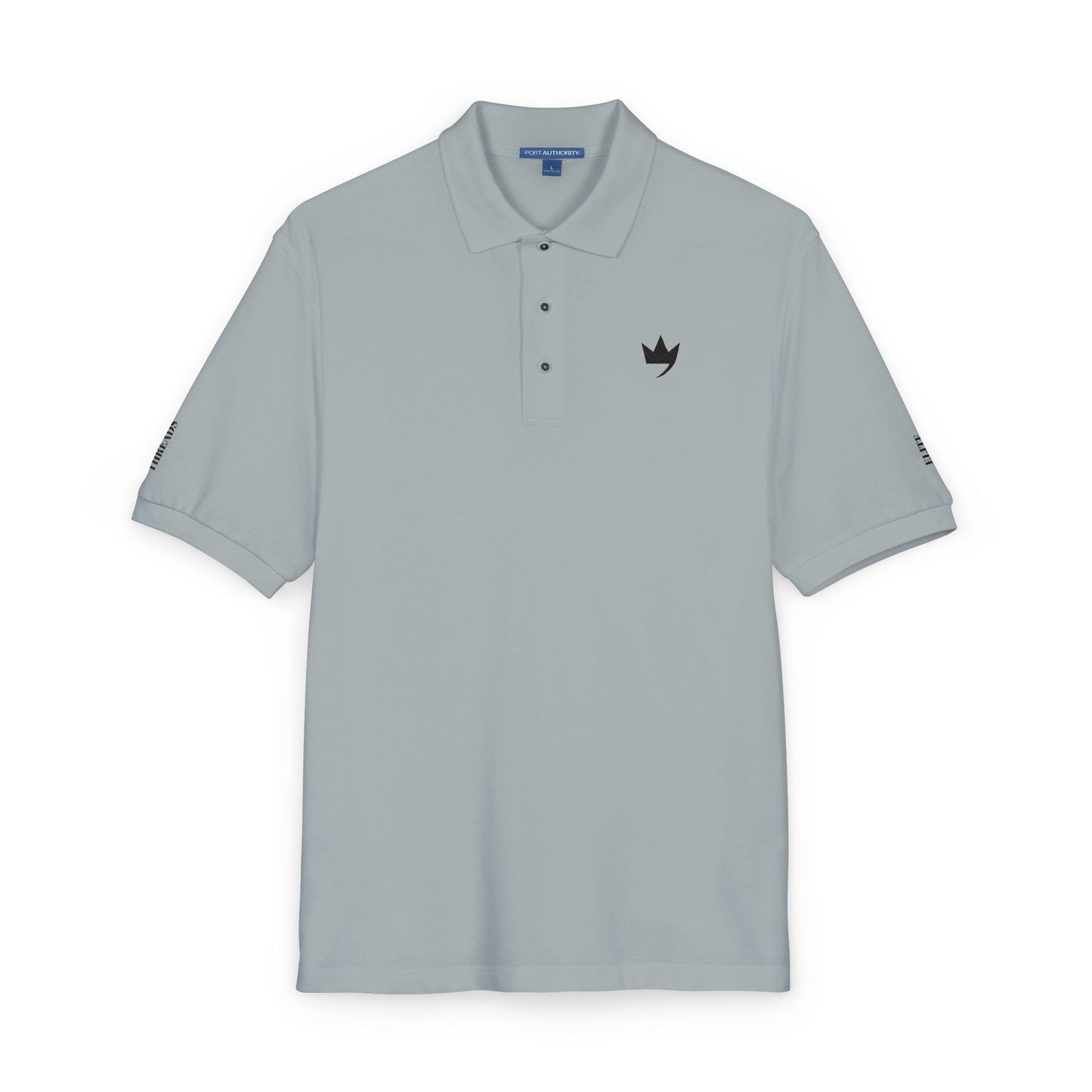 Elite Polo Embroidery shirt - Elite Threads