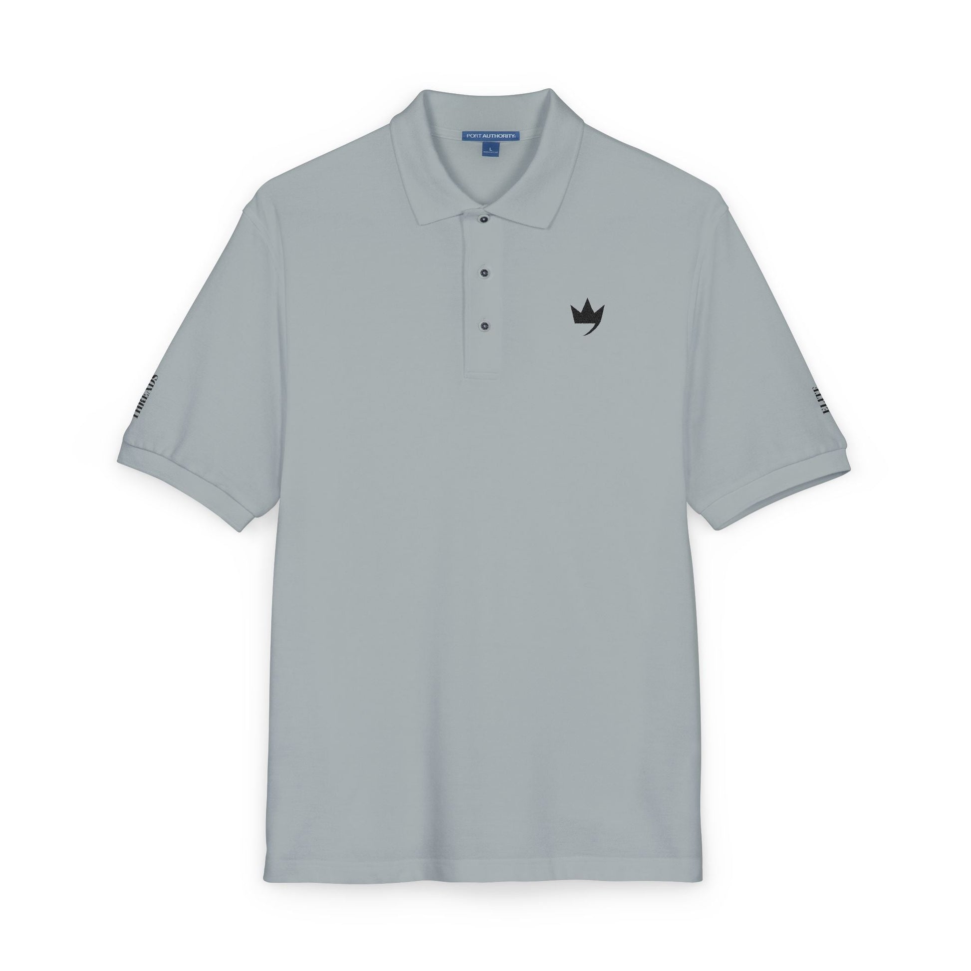 Elite Polo Embroidery shirt - Elite Threads