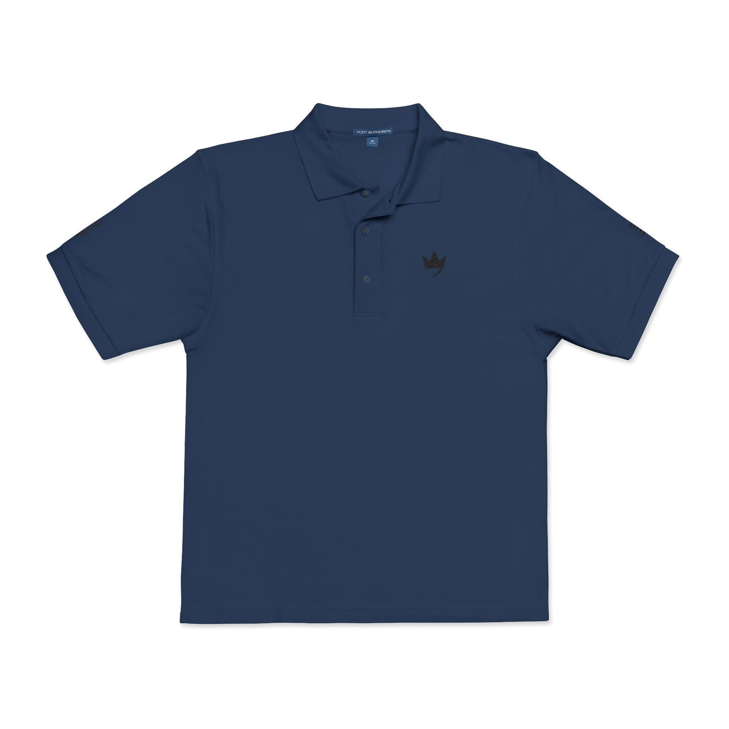 Elite Polo Embroidery shirt - Elite Threads