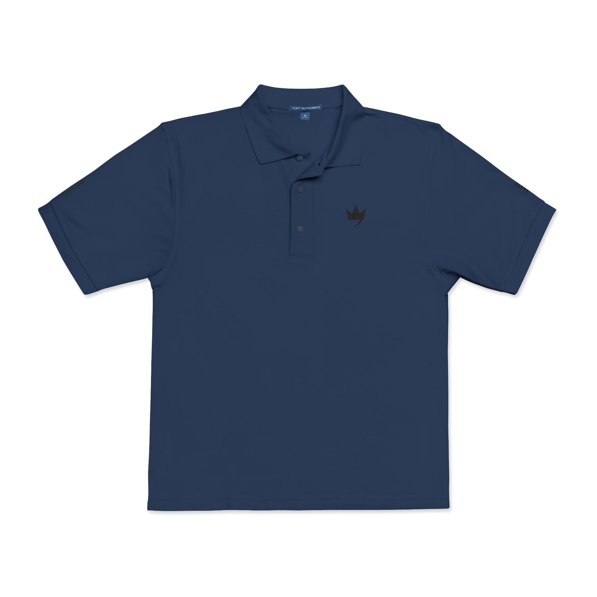 Elite Polo Embroidery shirt - Elite Threads