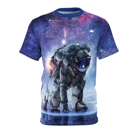 Elite Threads Astronaut T-shirt - Elite Threads
