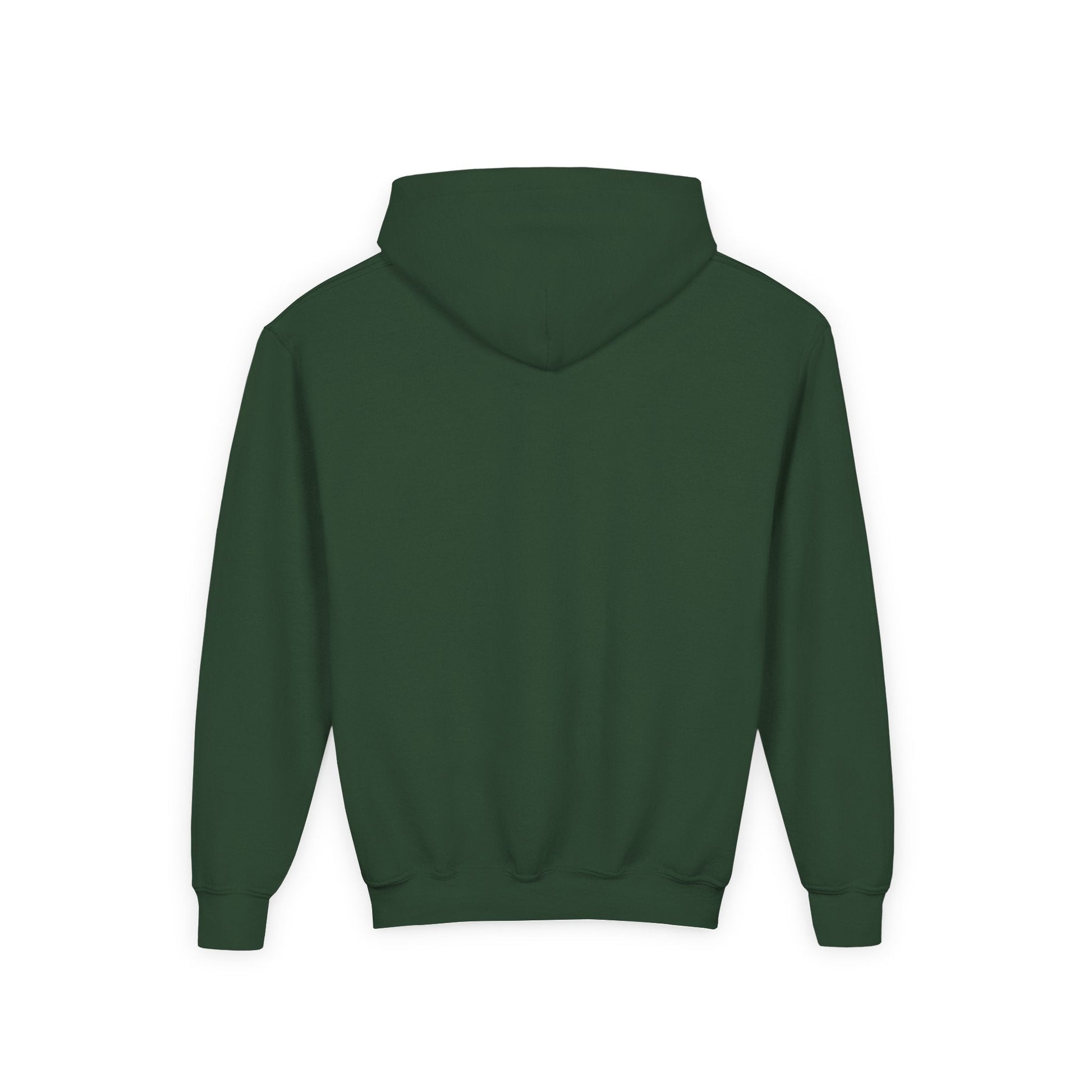 Elite Threads Kids Girls Hoodie - Elite Threads