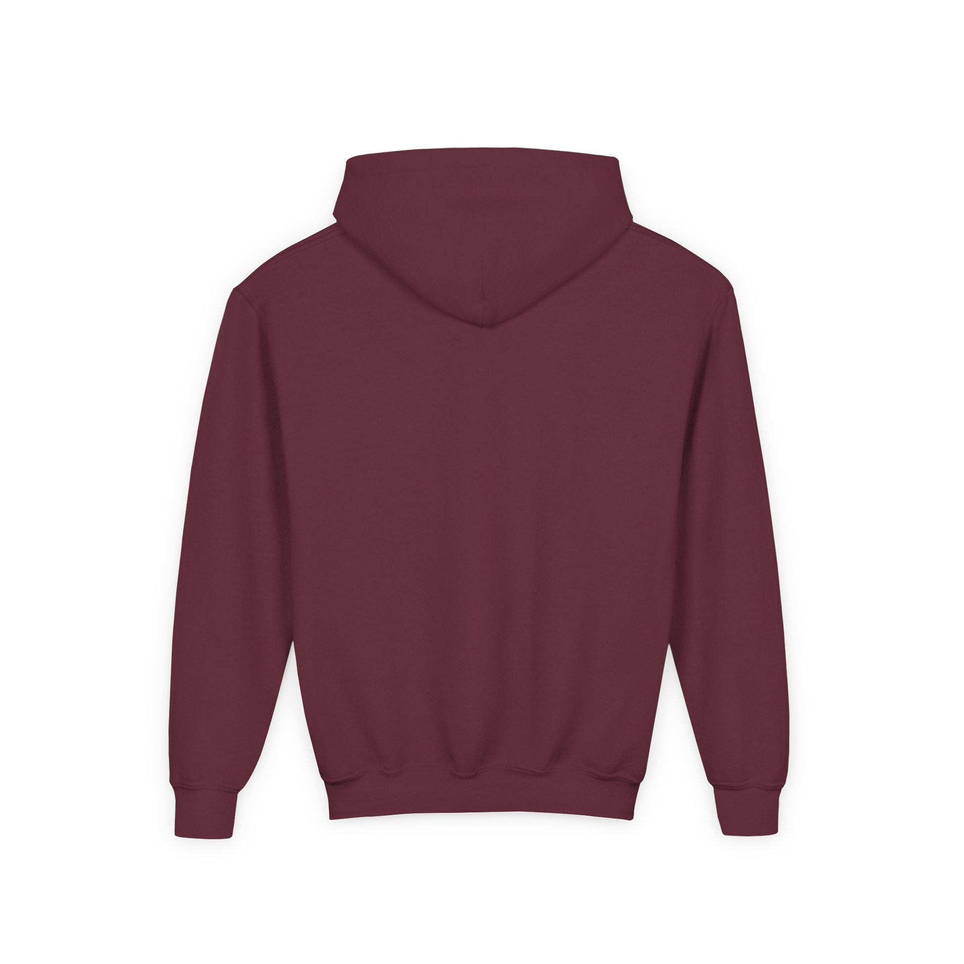 Elite Threads Kids Girls Hoodie - Elite Threads