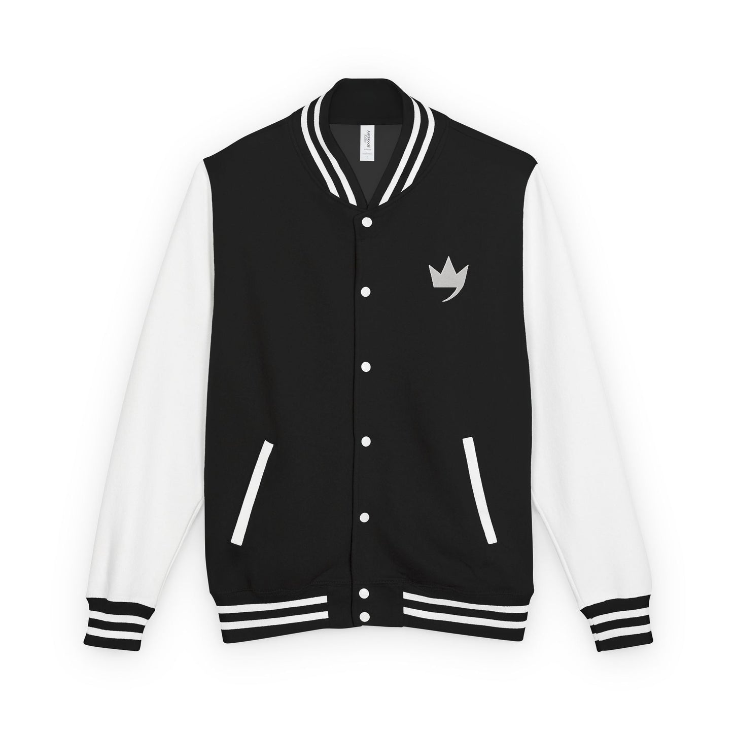 Elite Threads Letterman Jacket - Elite Threads