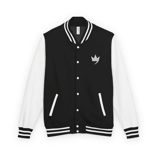 Elite Threads Letterman Jacket - Elite Threads