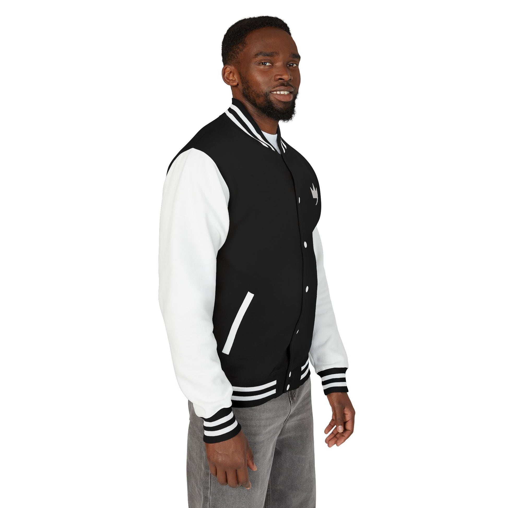 Elite Threads Letterman Jacket - Elite Threads