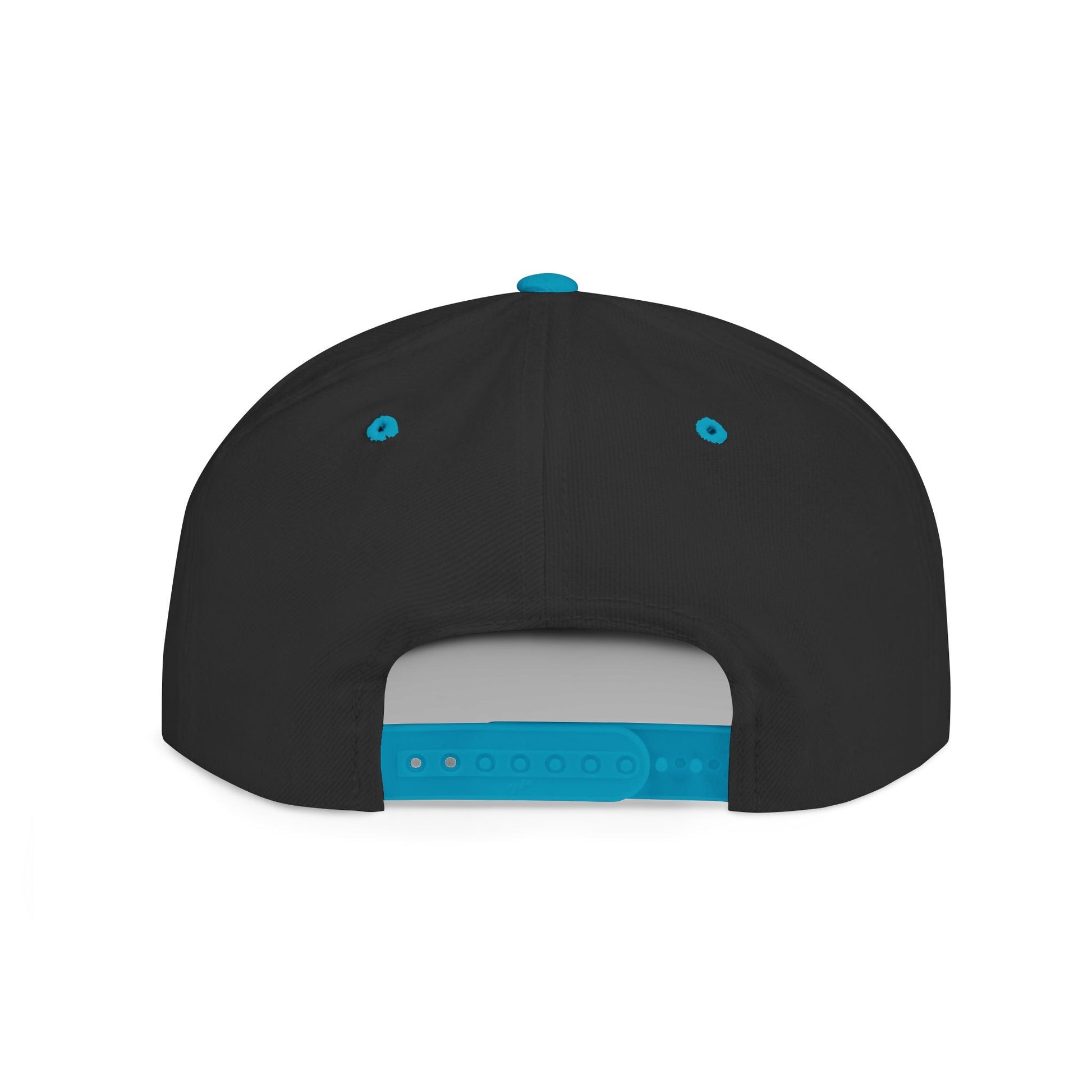 Elite Threads Logo SnapBack - Elite Threads