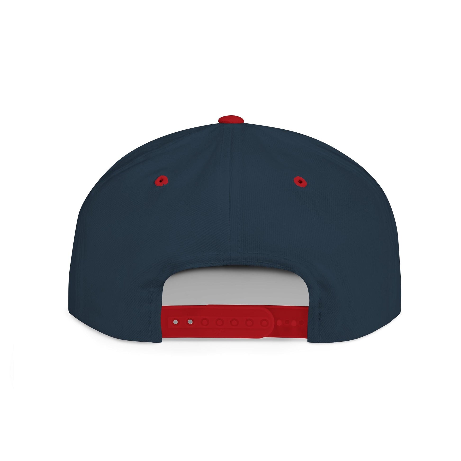 Elite Threads Logo SnapBack - Elite Threads