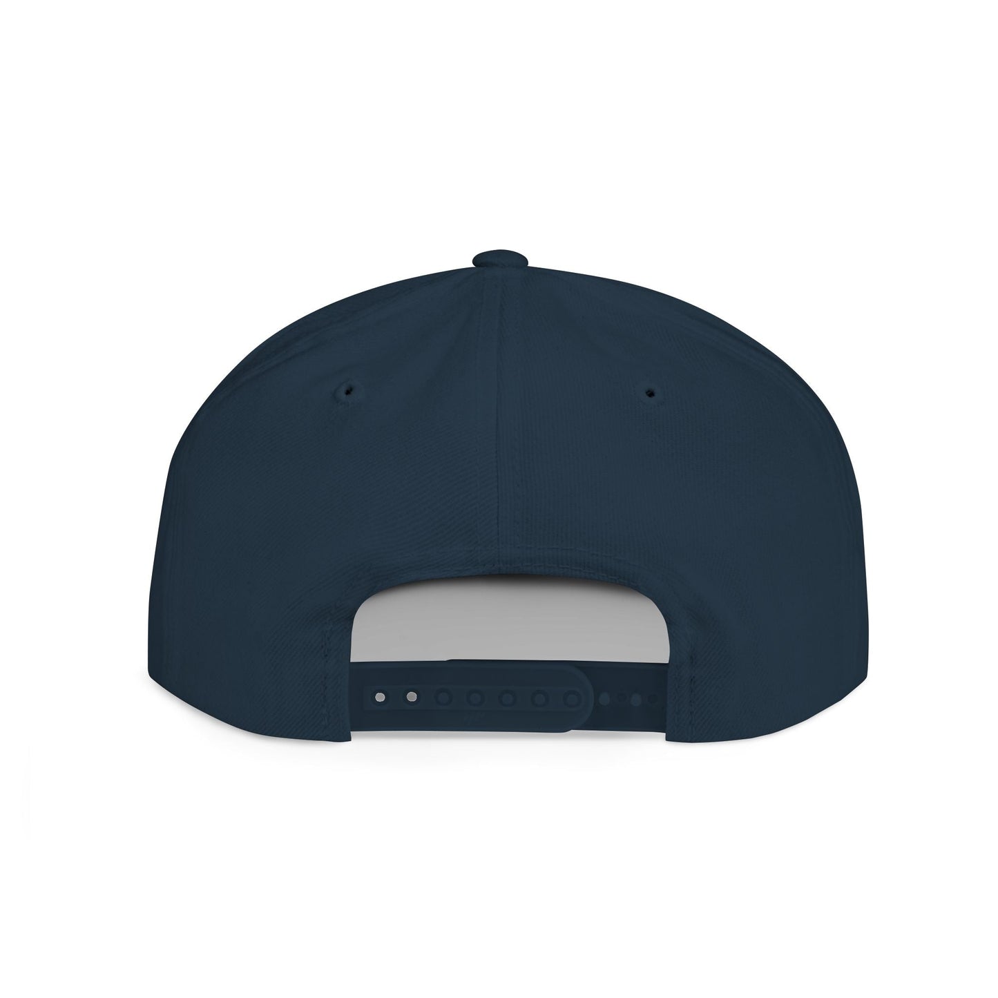 Elite Threads Logo SnapBack - Elite Threads