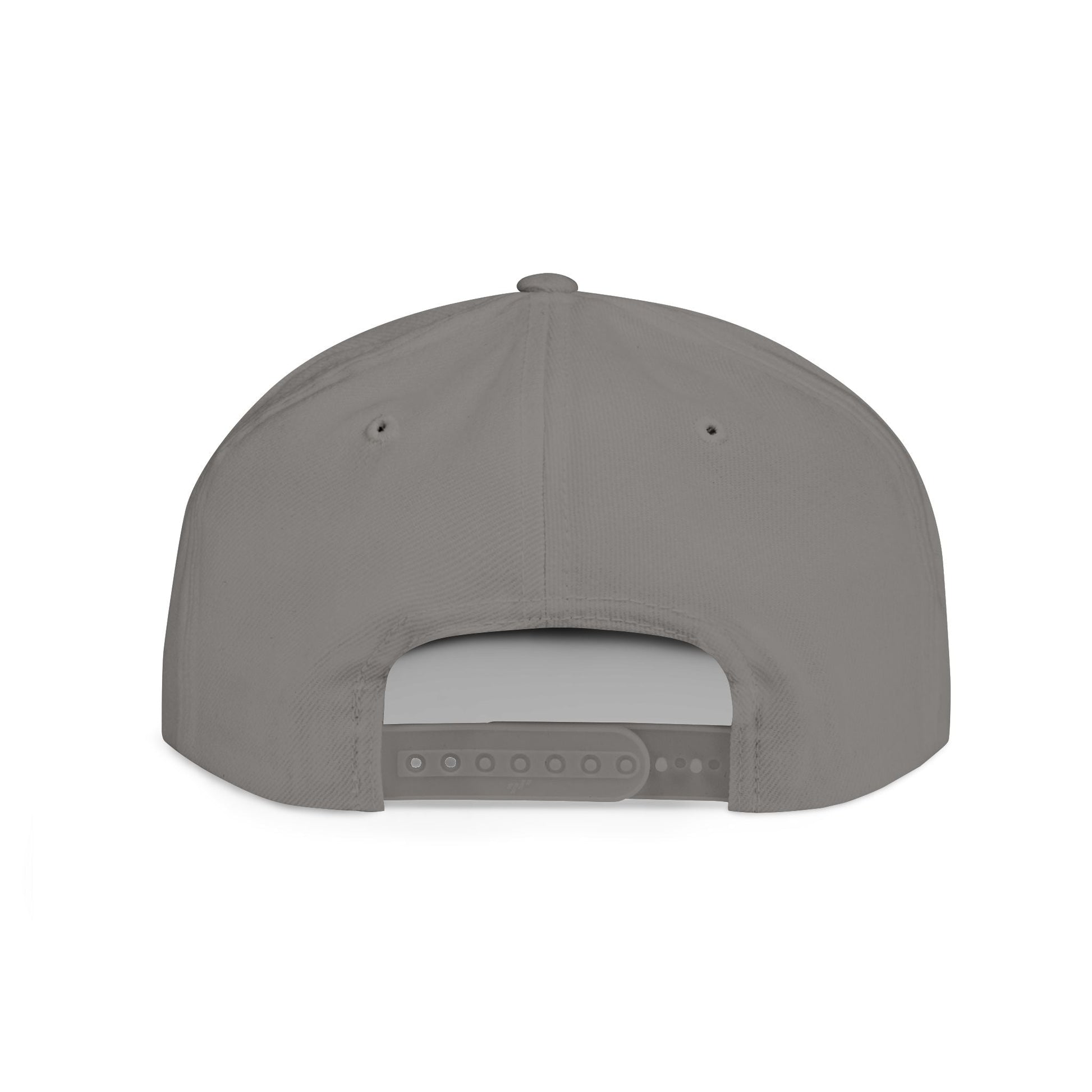 Elite Threads Logo SnapBack - Elite Threads