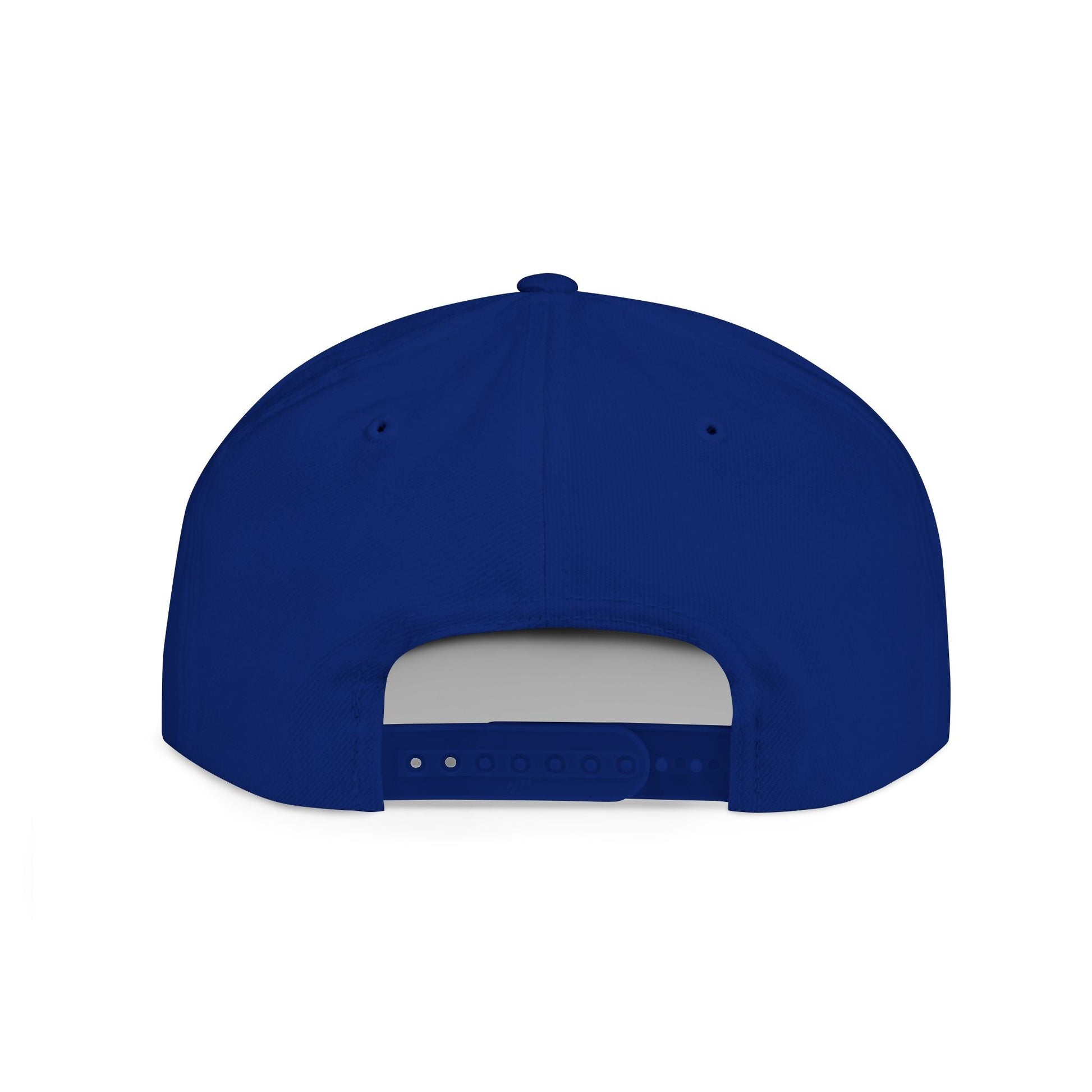 Elite Threads Logo SnapBack - Elite Threads