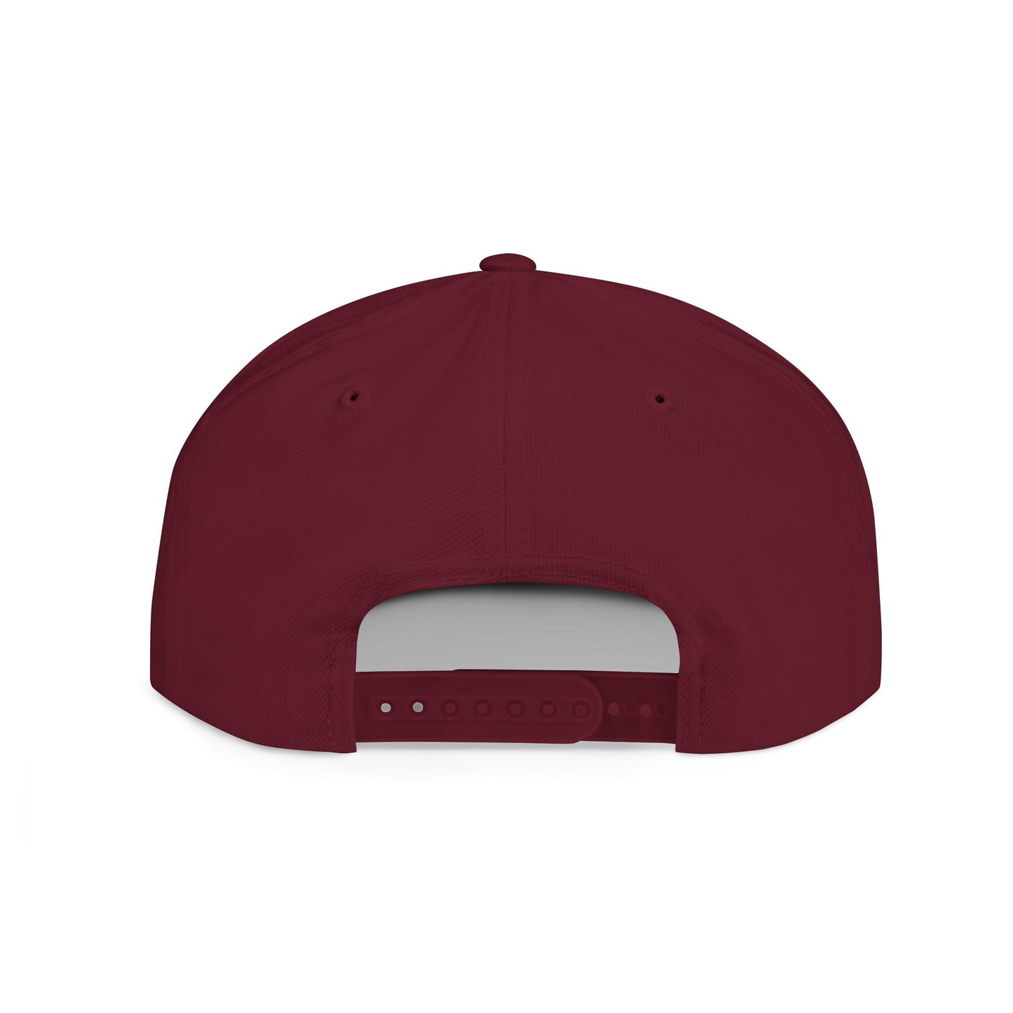 Elite Threads Logo SnapBack - Elite Threads