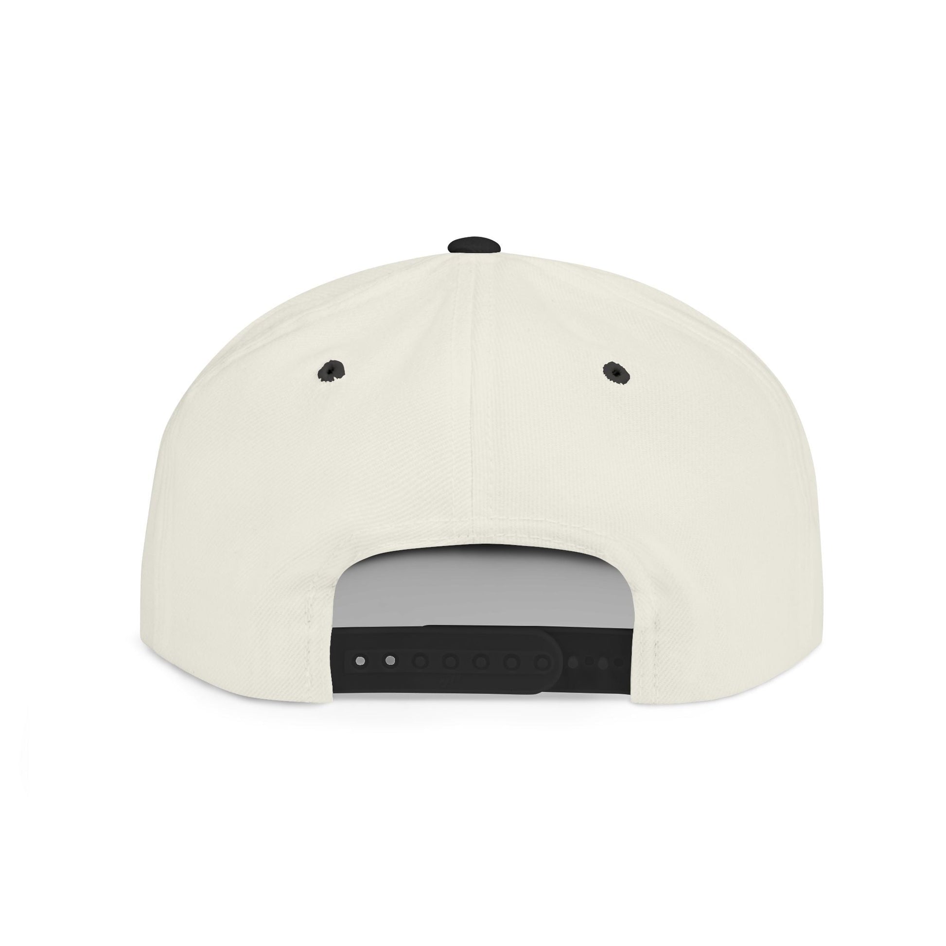 Elite Threads Logo SnapBack - Elite Threads