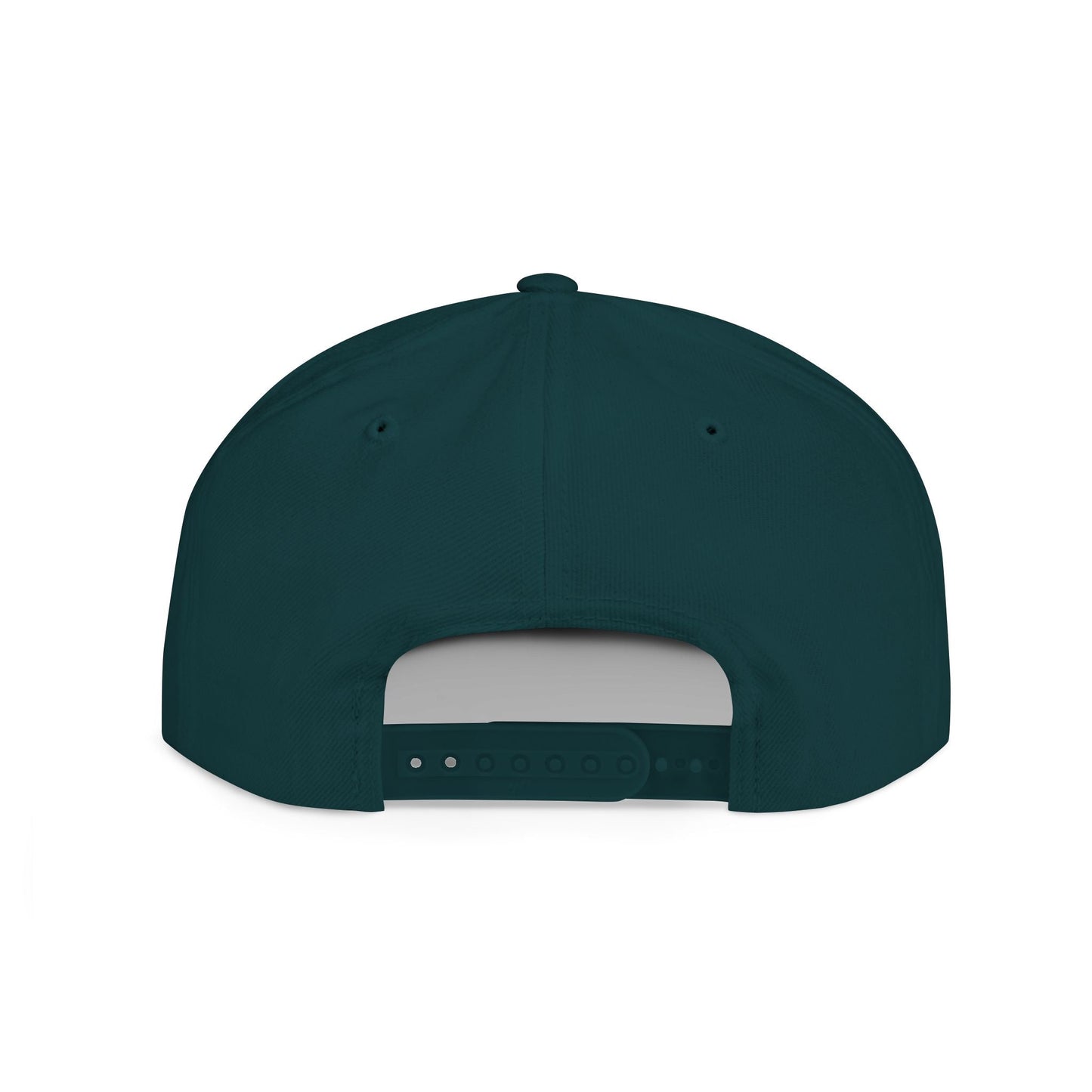 Elite Threads Logo SnapBack - Elite Threads